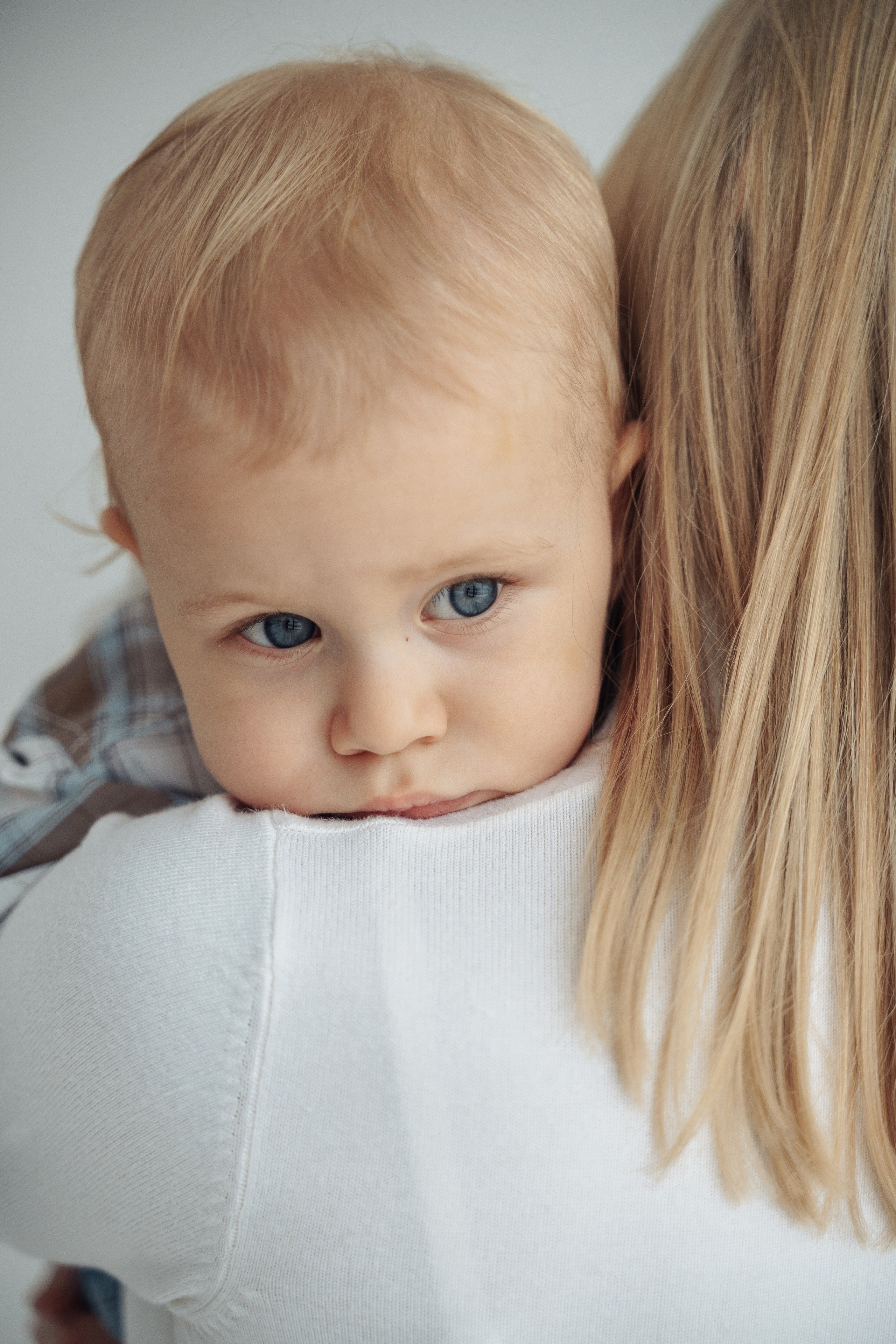 Настя, Сергей и Ваня. Свадебный и портретный фотограф в Сызрани и городах Самарской области