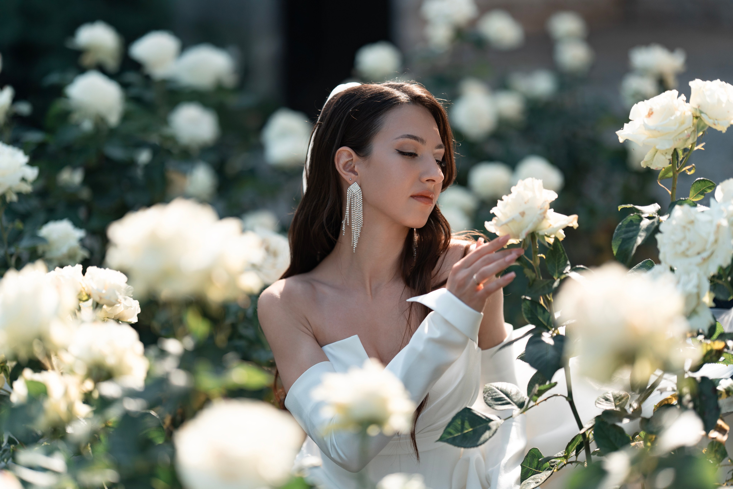 Ливадийский дворец. Фотограф в Крыму Лебедева Александра