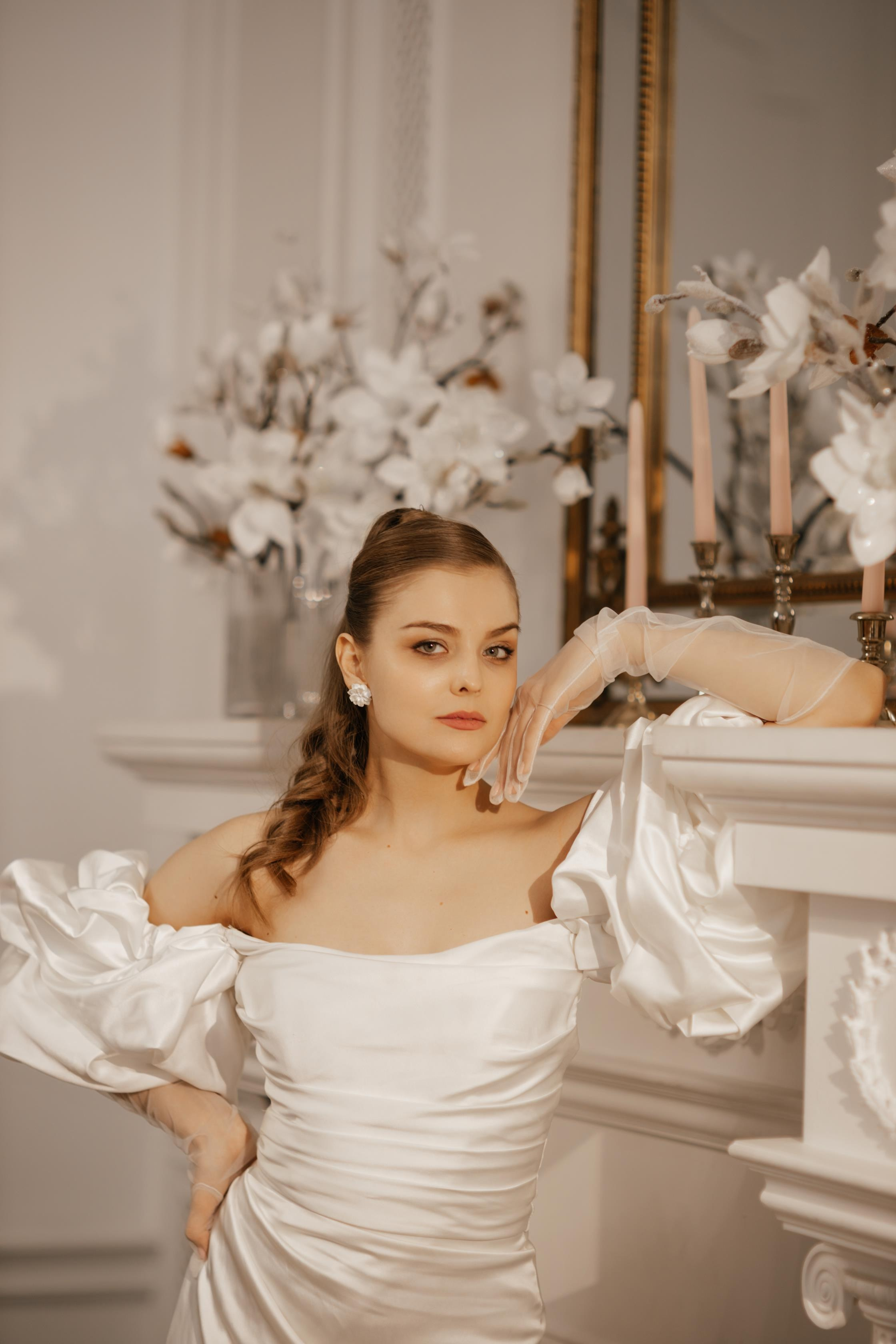 Everything at once. Алина Малышева, свадебный и семейный фотограф Москва