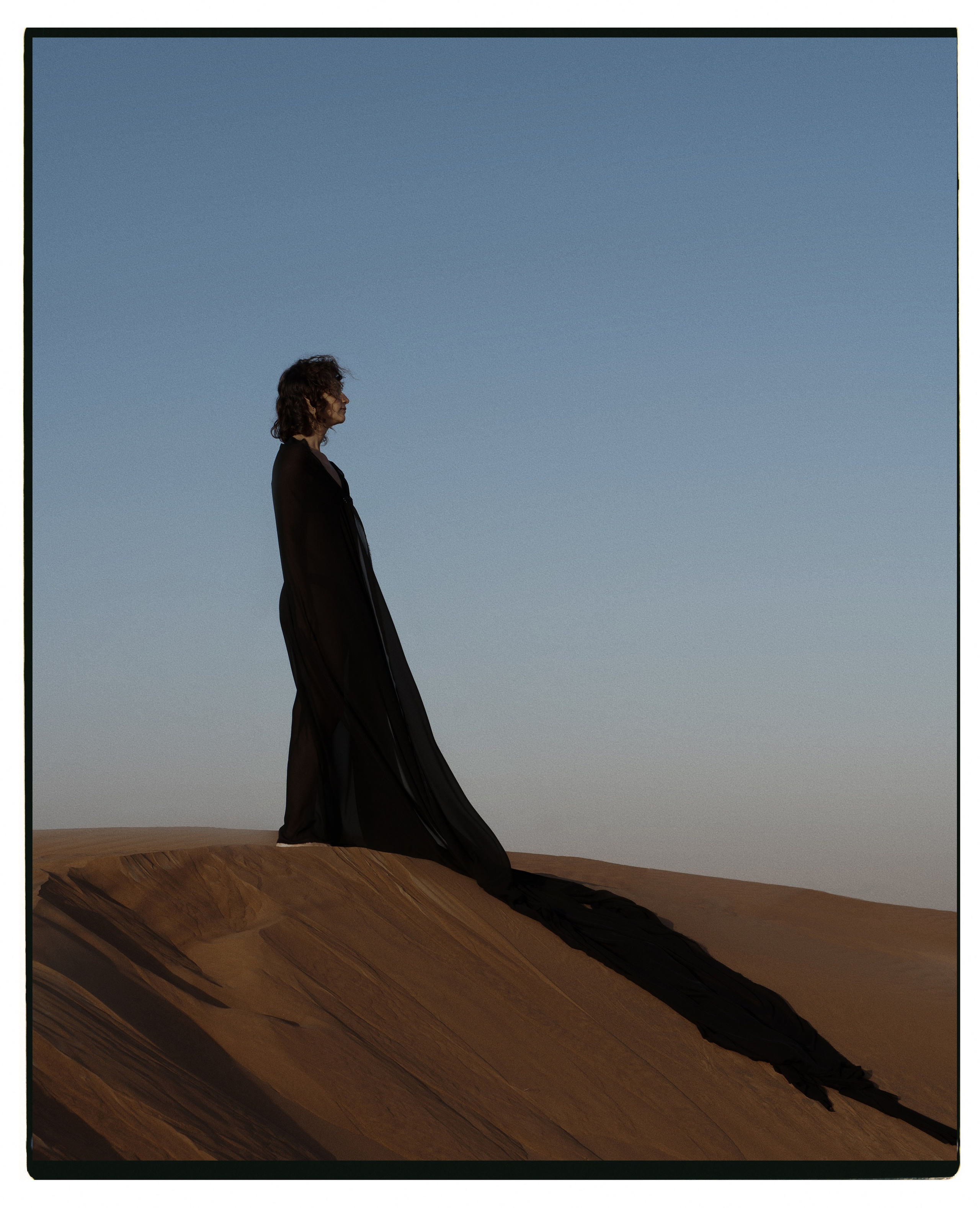 Portrait. Katyavasileva