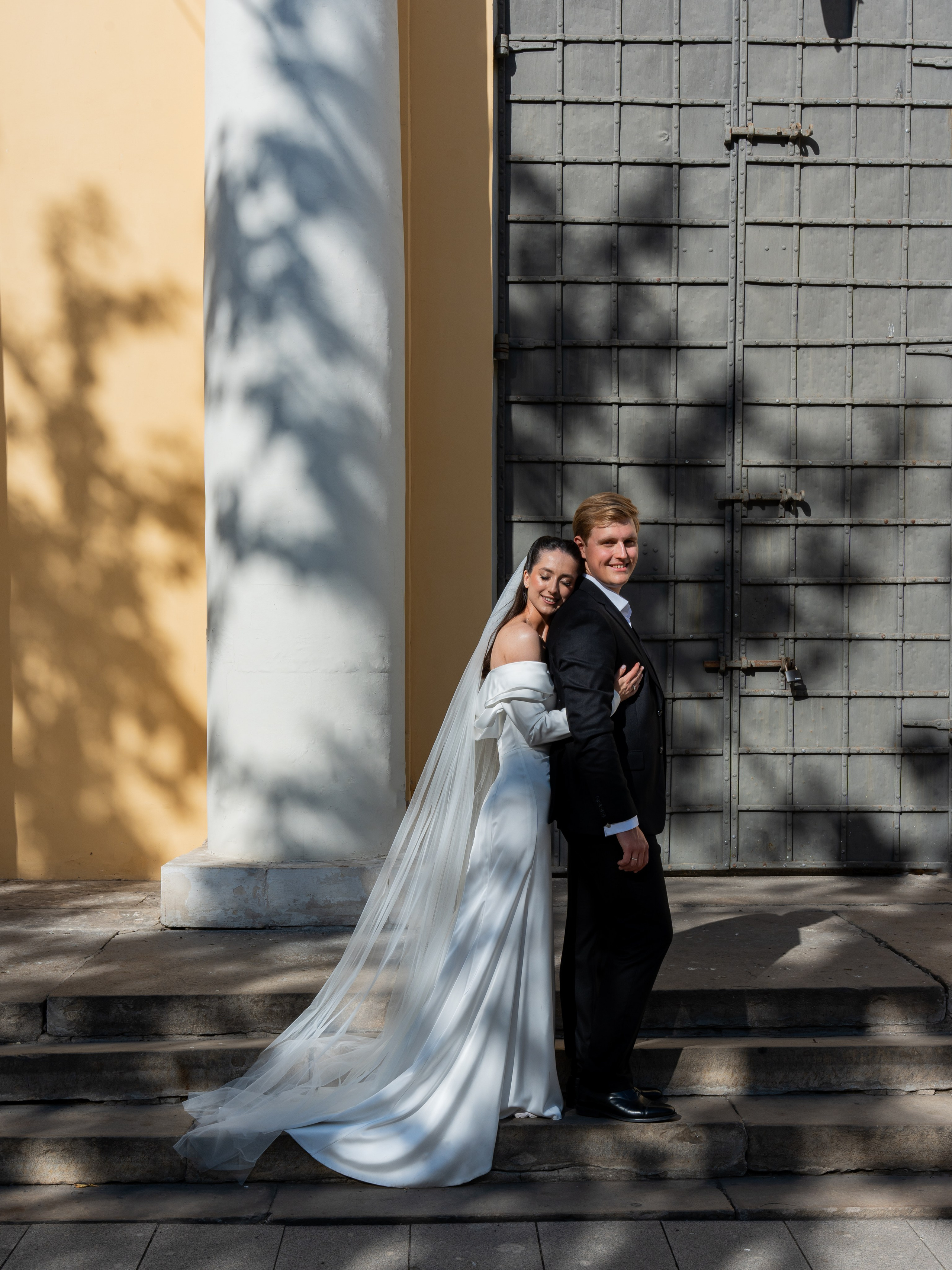 Карина и Глеб. ФОТОГРАФ Любовь Скок. Москва