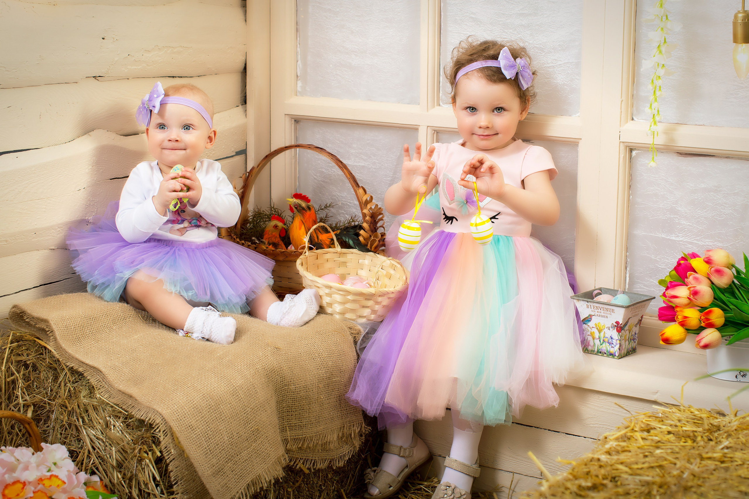 Фотопроект «Светлая Пасха»