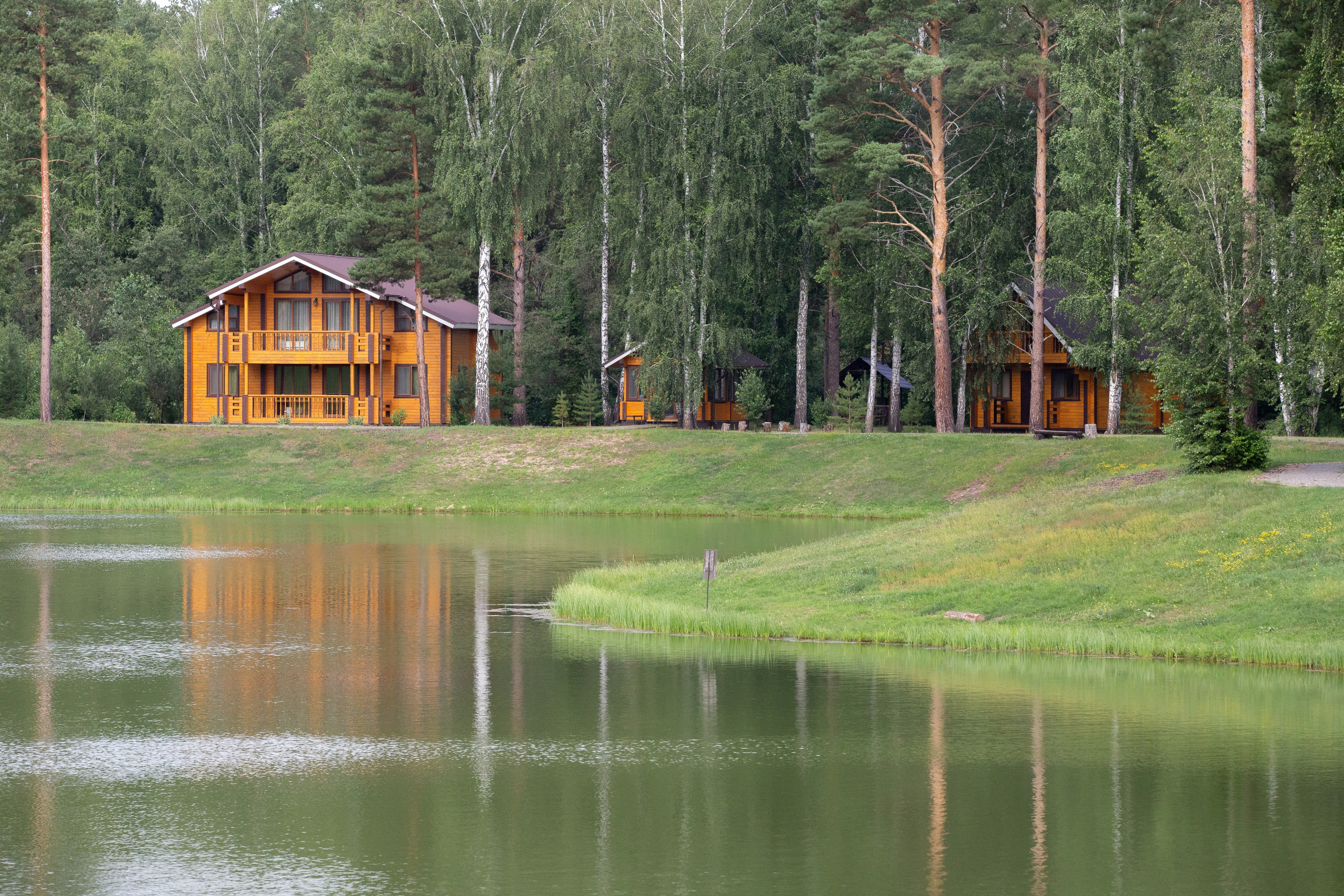 Триатлон. Мой фотомир