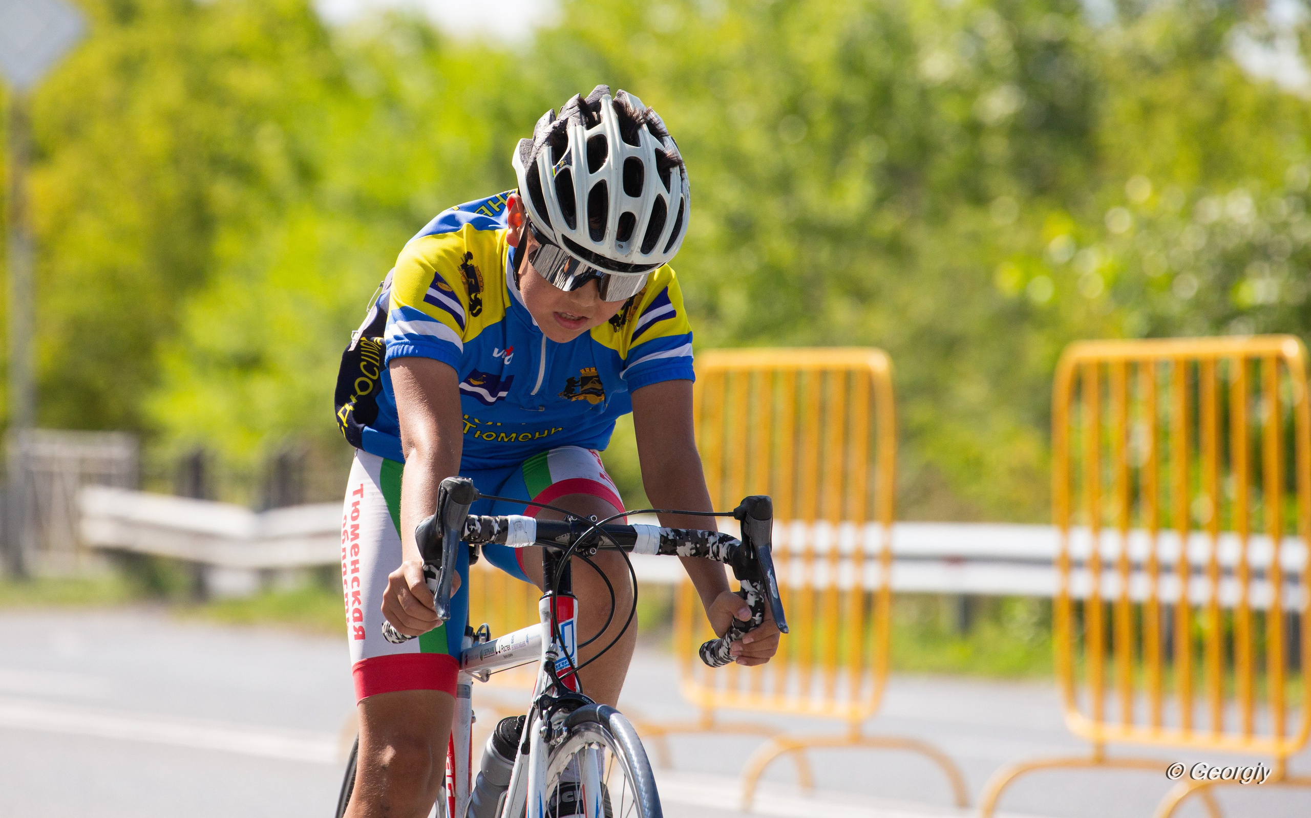 09.08.2025 г. Ежегодная XXXVIII «Велогонка-критериум». Мой фотомир