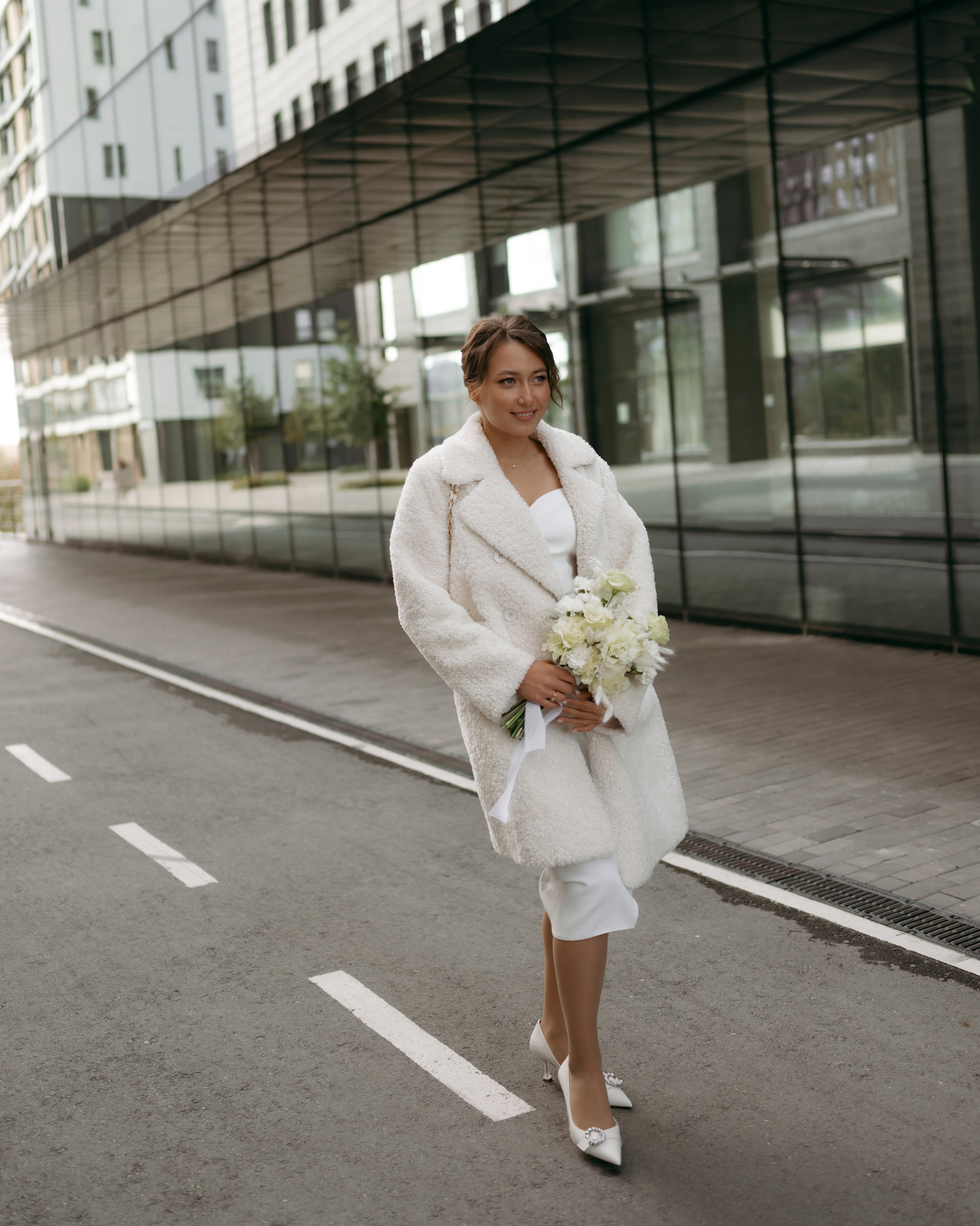 Павел и Анна. Фотограф Екатеринбург | Оля Макарова