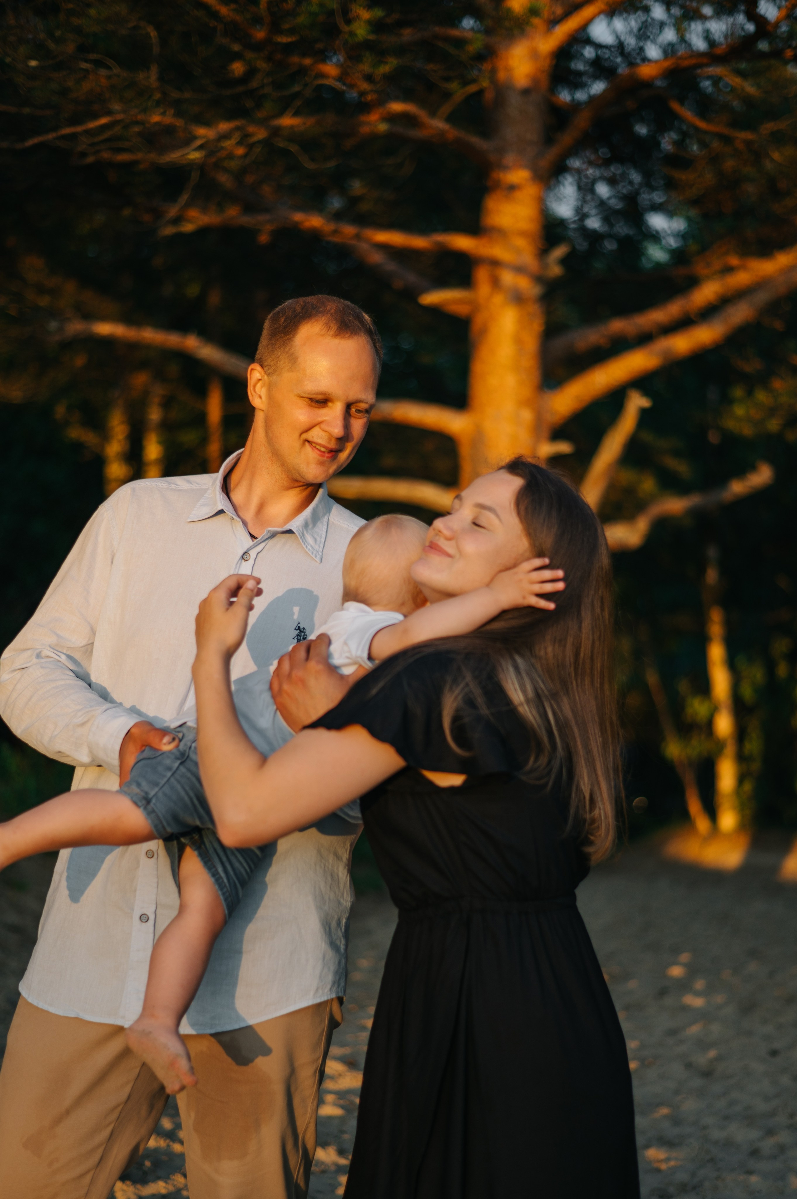 Филипп. Фотограф Архангельск