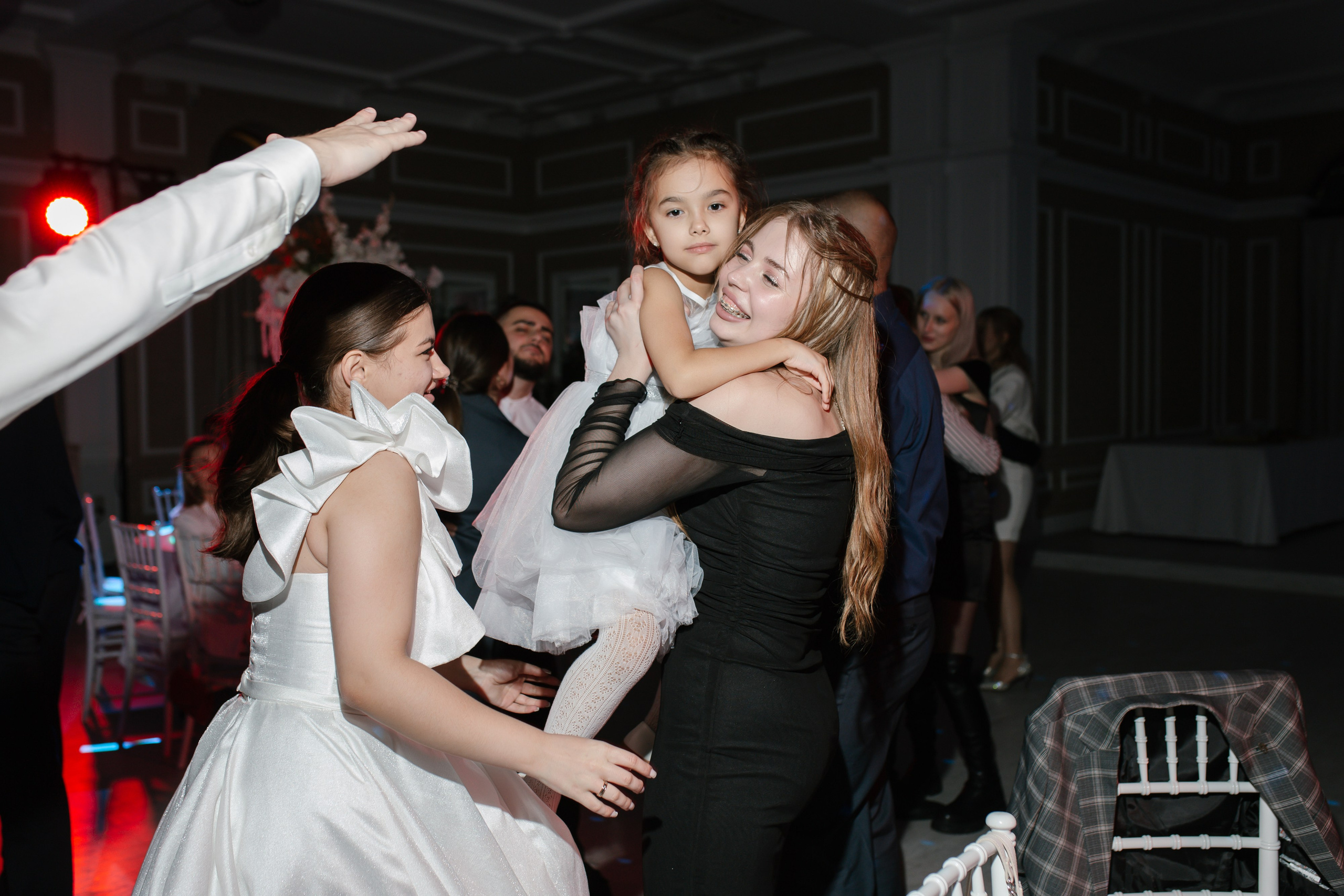 Артём и Алина. Свадебный и семейный фотограф в Краснодаре/Геленджике/Сочи/Санкт-Петербурге