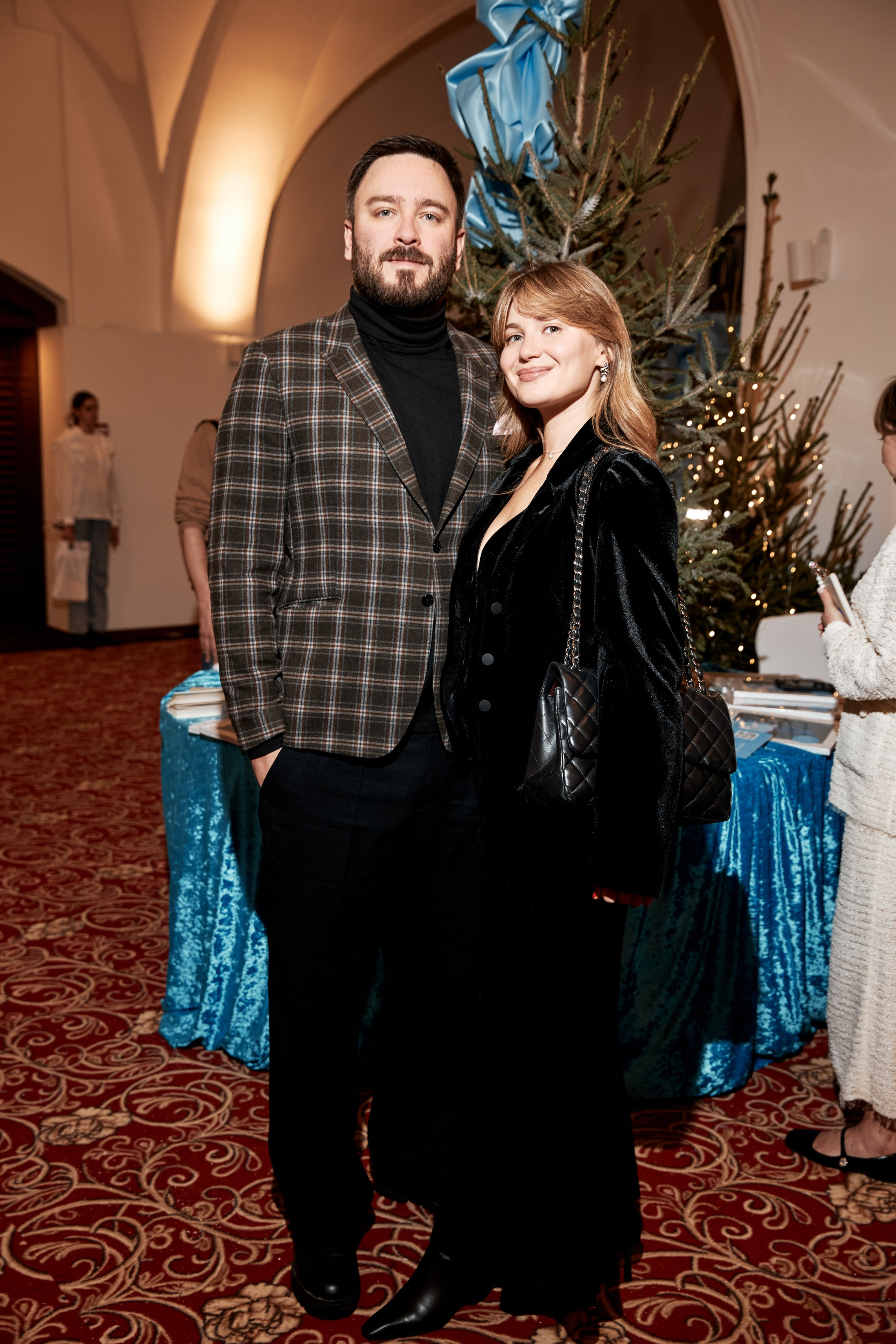 Metropol prababushka. Свадебный фотограф Андрей Кочкин в Москве