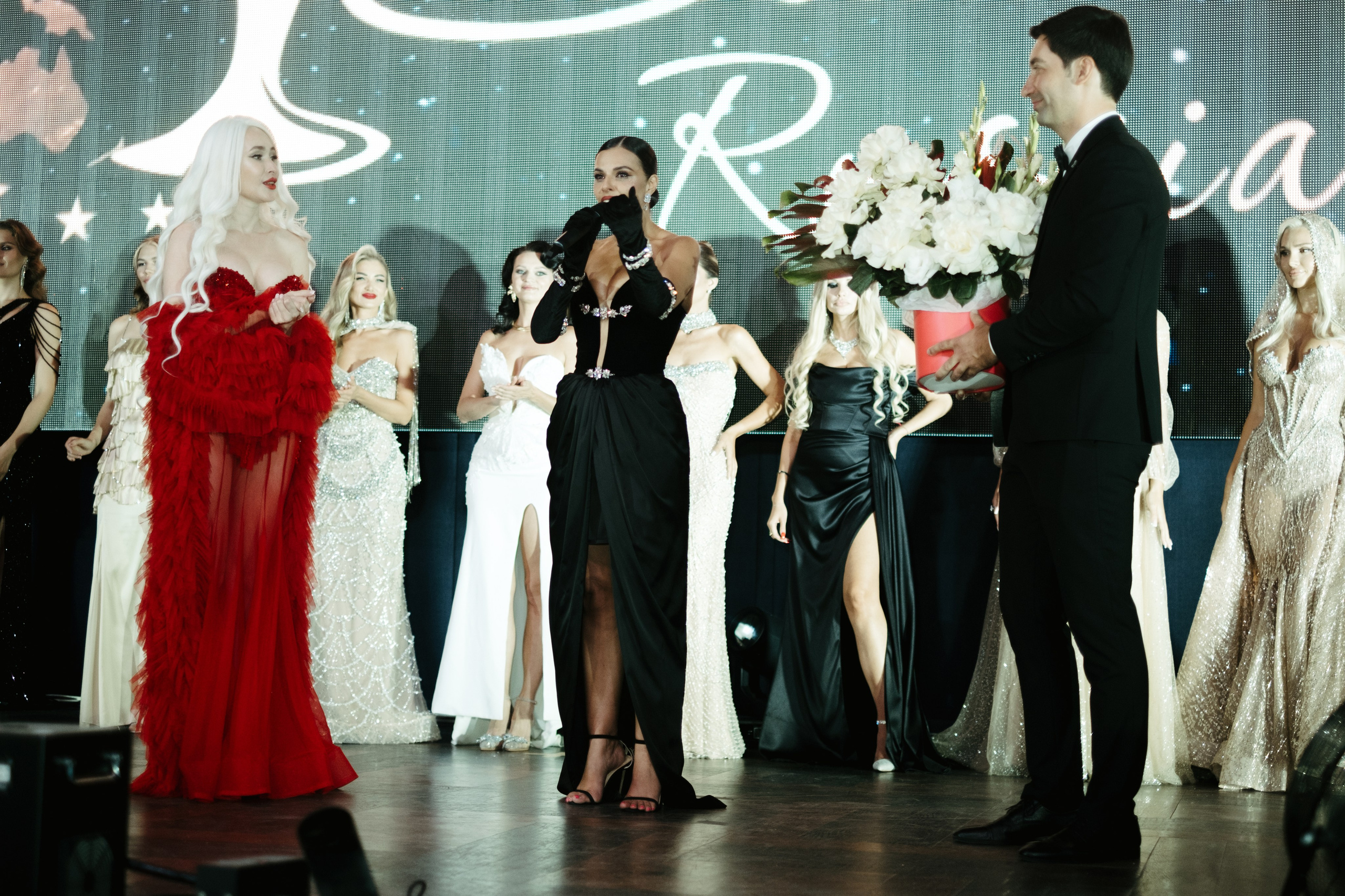 Мисс и Миссис Россия Земли Краснодар 2025 программа. Свадебный и репортажной фотограф Денис Ожигин в Краснодаре и Краснодарском крае