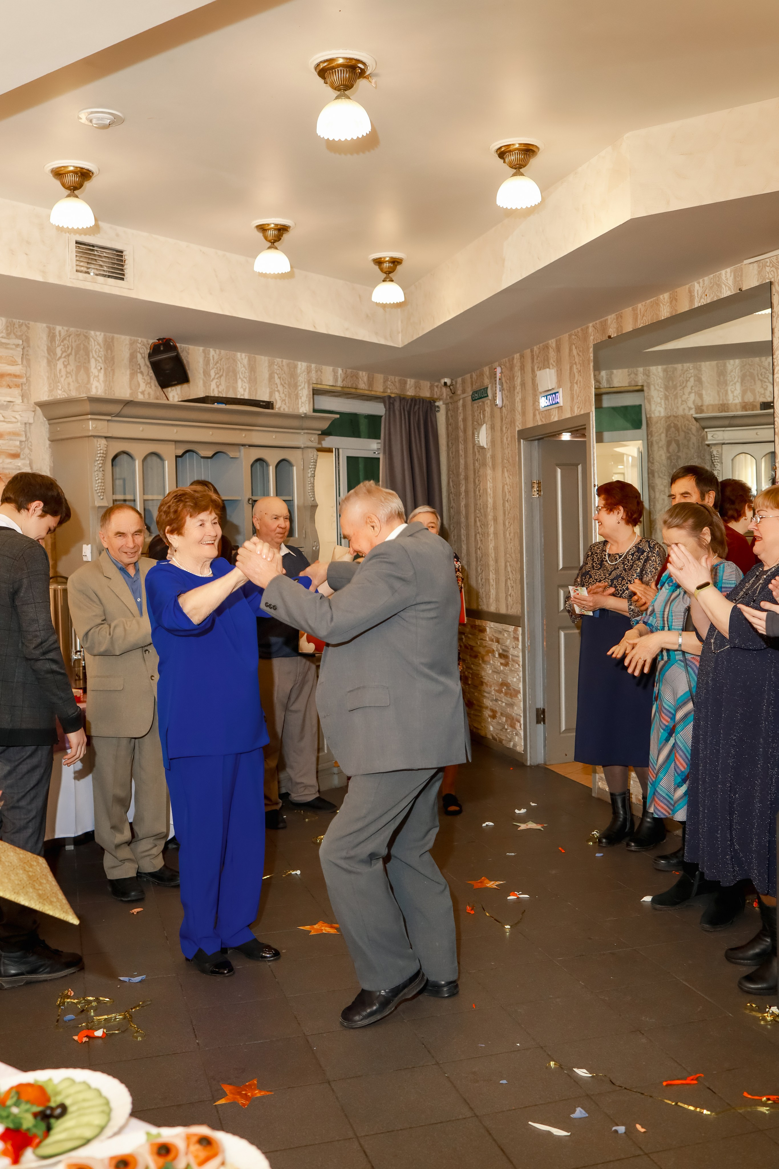 Юбилей!. Иванова Ирина Свадебный и семейный фотограф г. Уфа