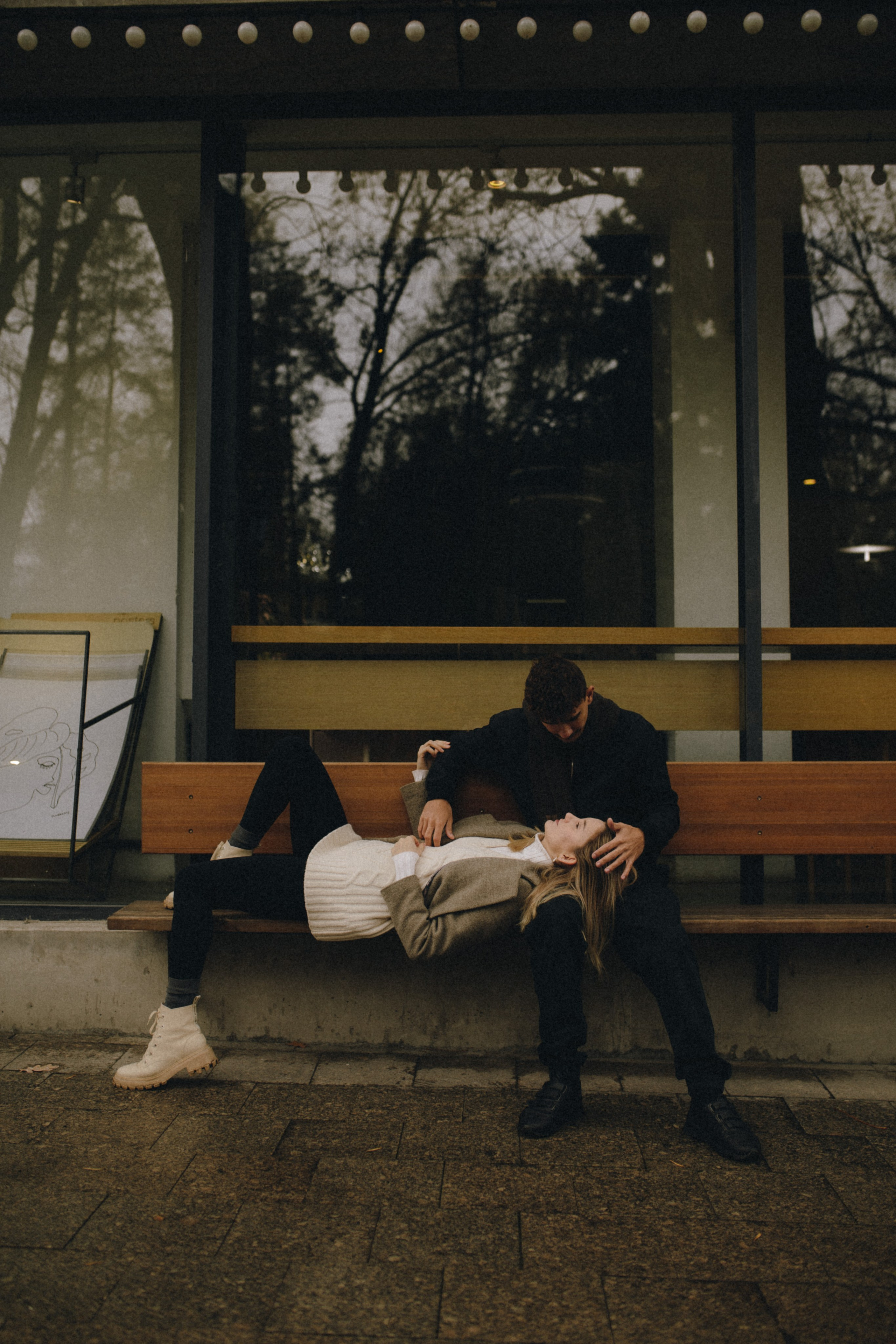 10 ноября. Alyona Latysheva / Photographer / Almaty