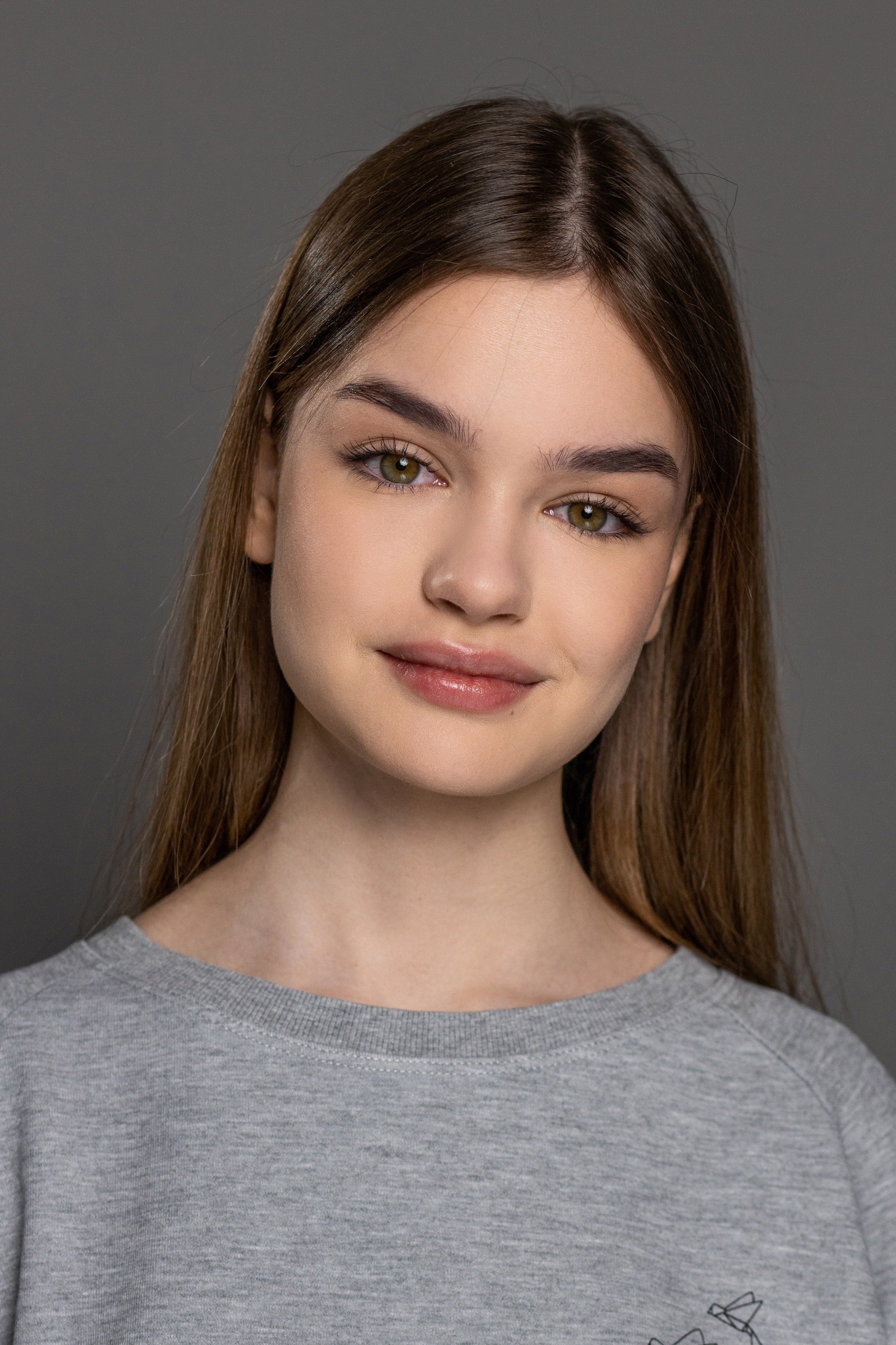 Саша О., актёрское портфолио. Татьяна Мирзоян