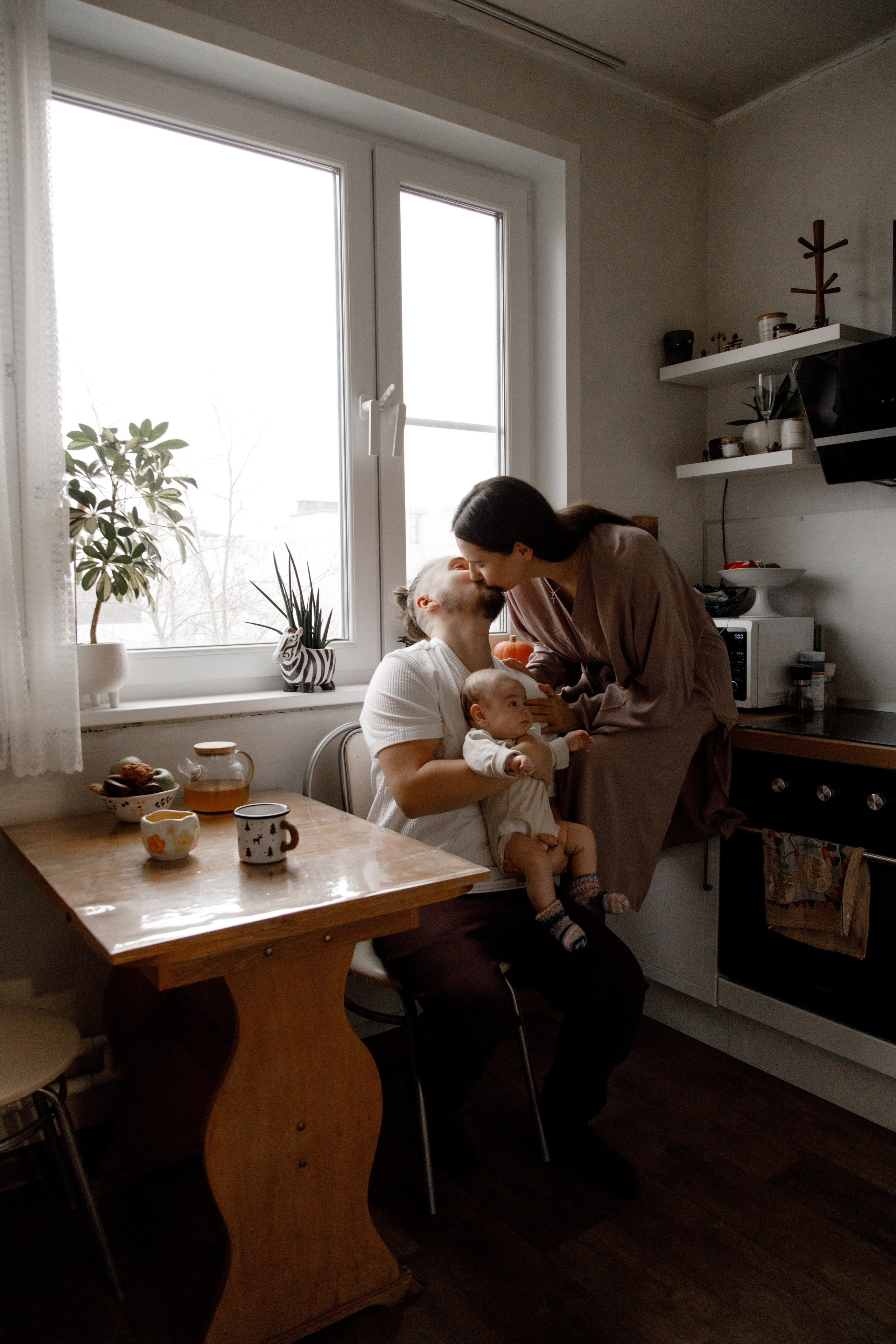 Лёвушка. Свадебный фотограф Москва Санкт-Петербург Сочи Калининград Мария