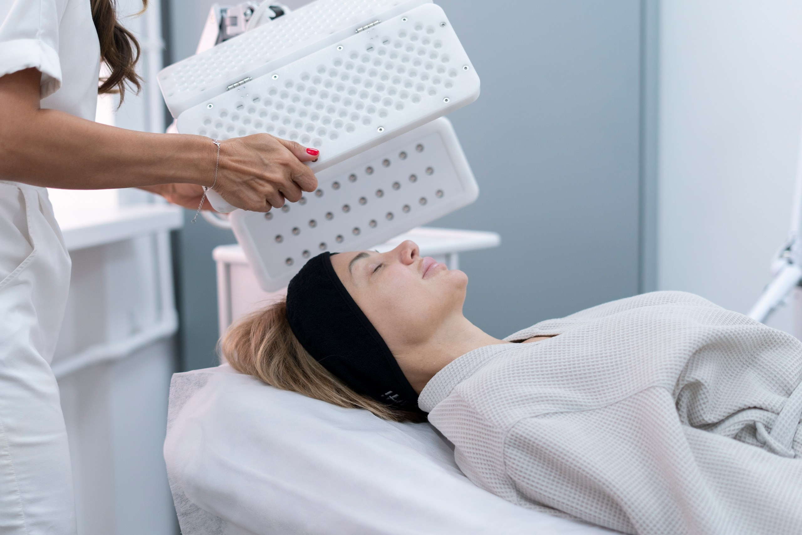 «Моя клиника». Фотограф Александра Волкова | Волгоград