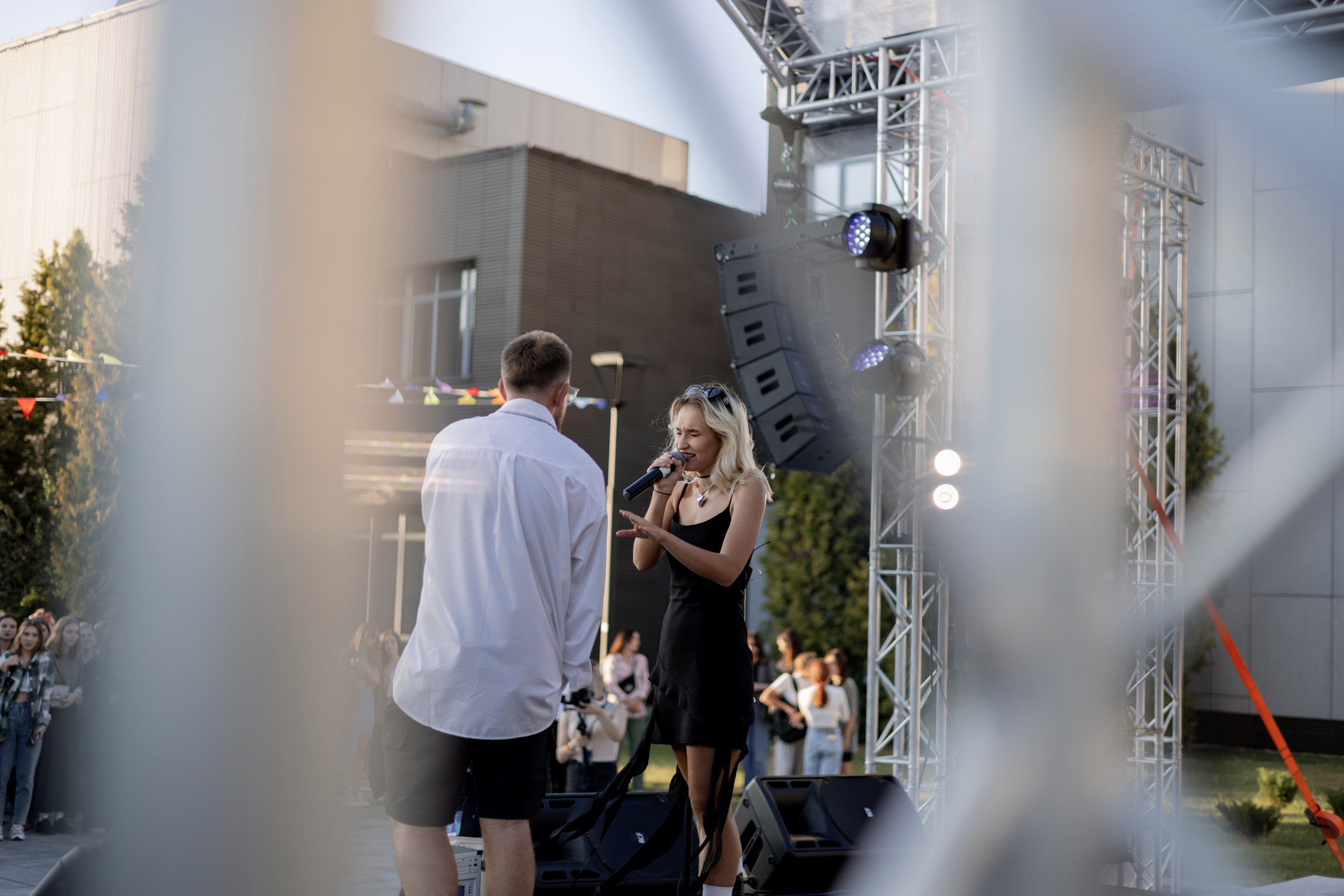 Репортаж. Фотограф в Калининграде Ярослав Ридигер