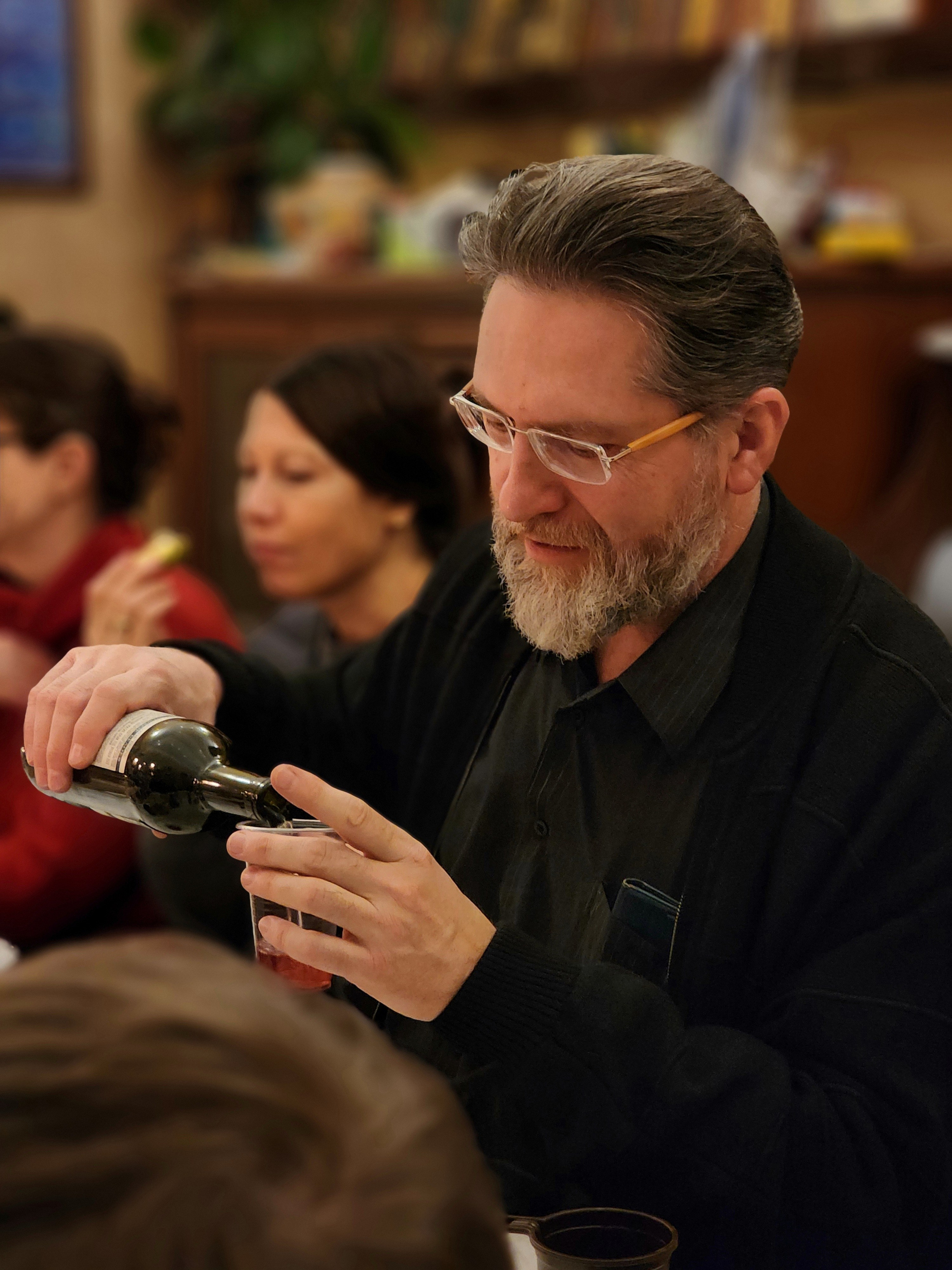 Репортажная фотография 