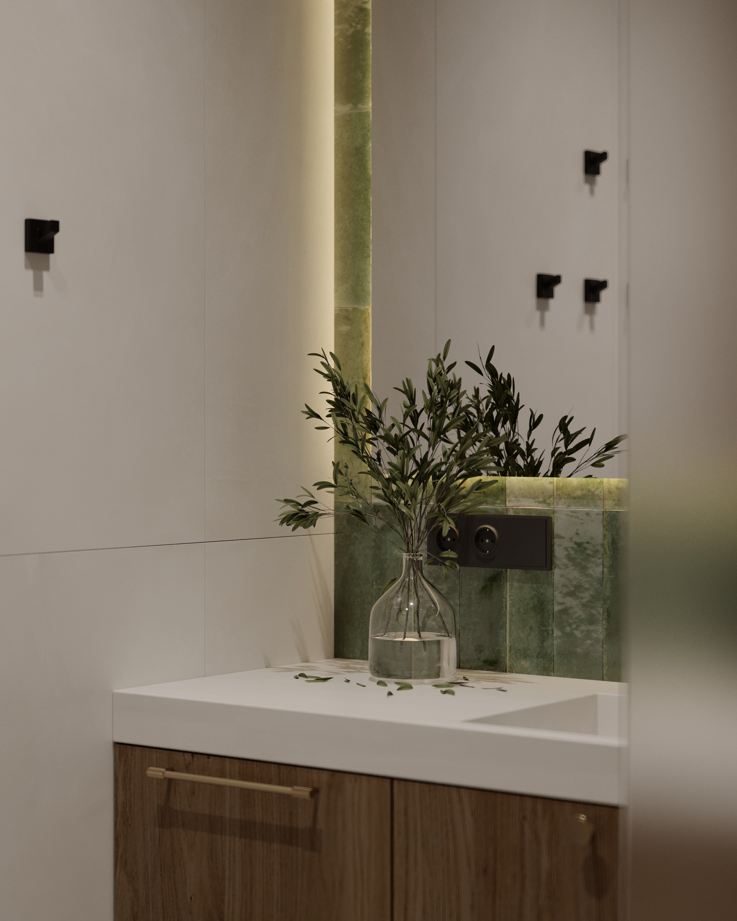 ЖК Время. г. Москва. Главная