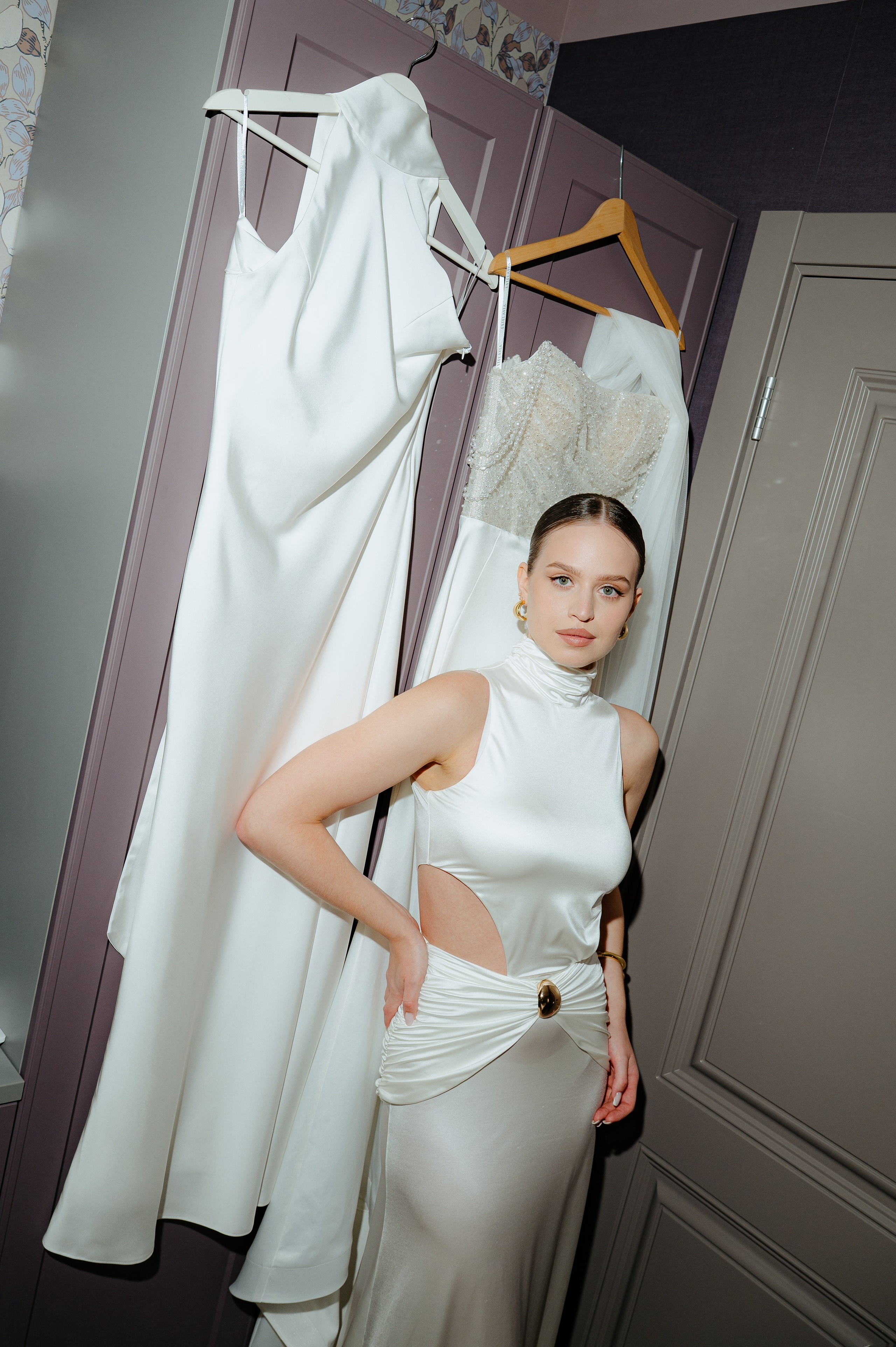 Игорь и Александра. Фотограф Вито Бурмасов | Москва