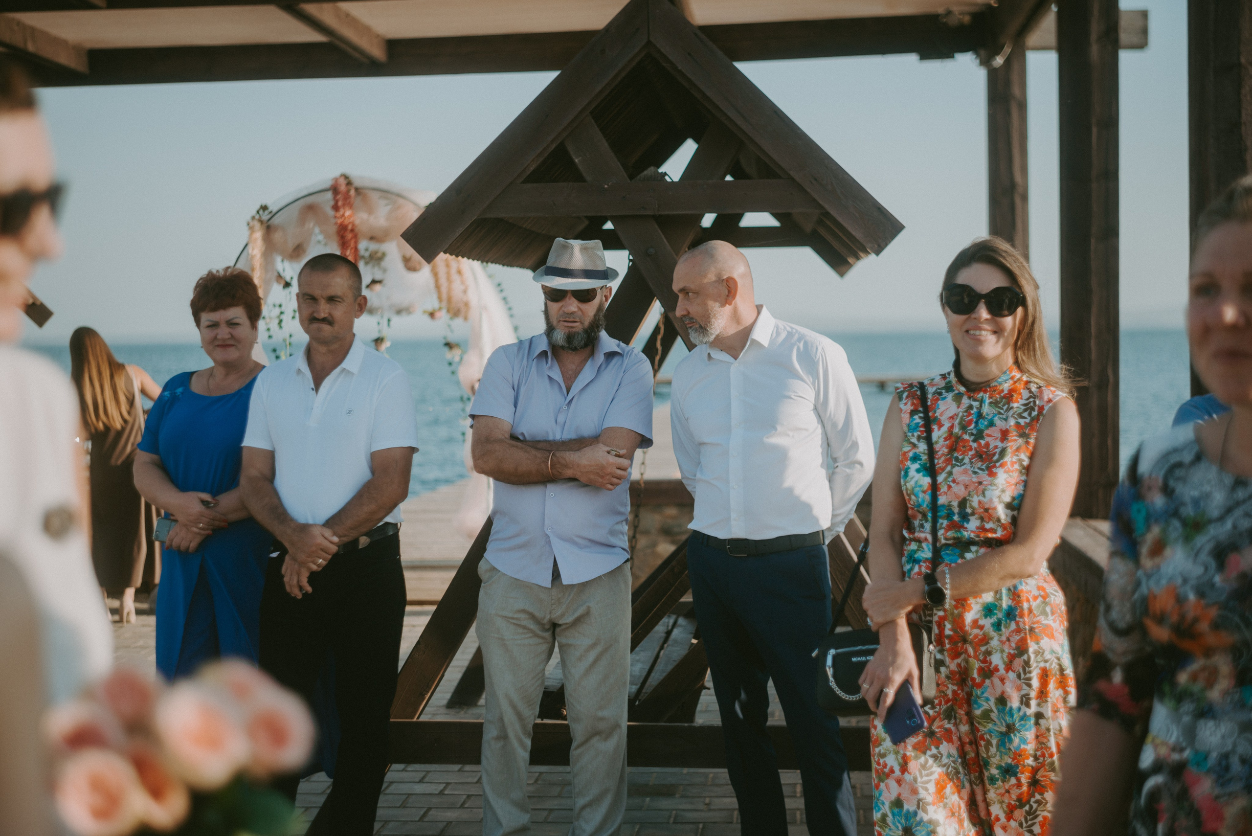 Олег&Елизавета фотограф Елена Горбач. Свадебный и семейный фотограф город Темрюк Фотостудия Темрюк