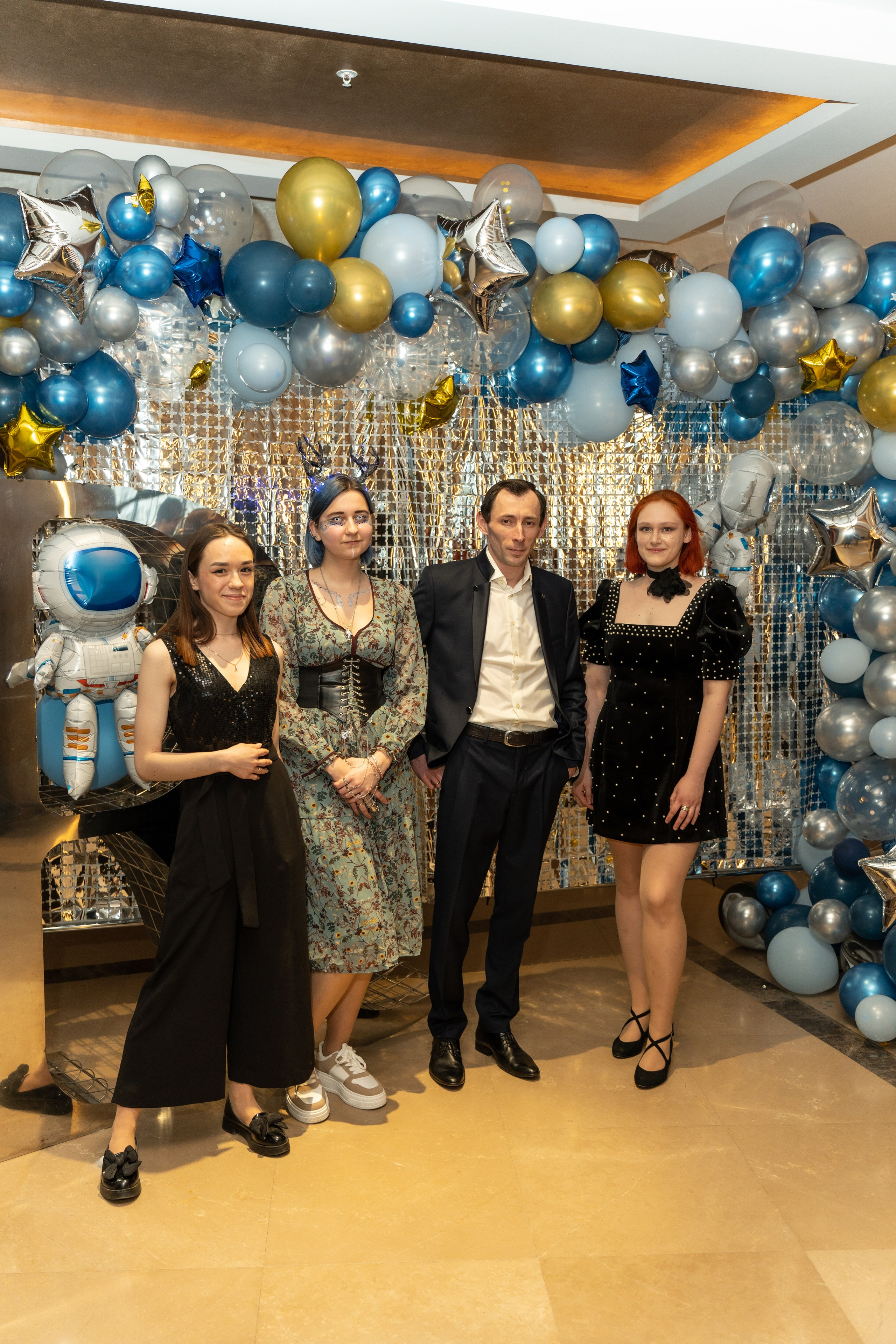 Ренессанс 10 лет. Семейный и свадебный фотограф Минск, Беларусь Анна Орловская