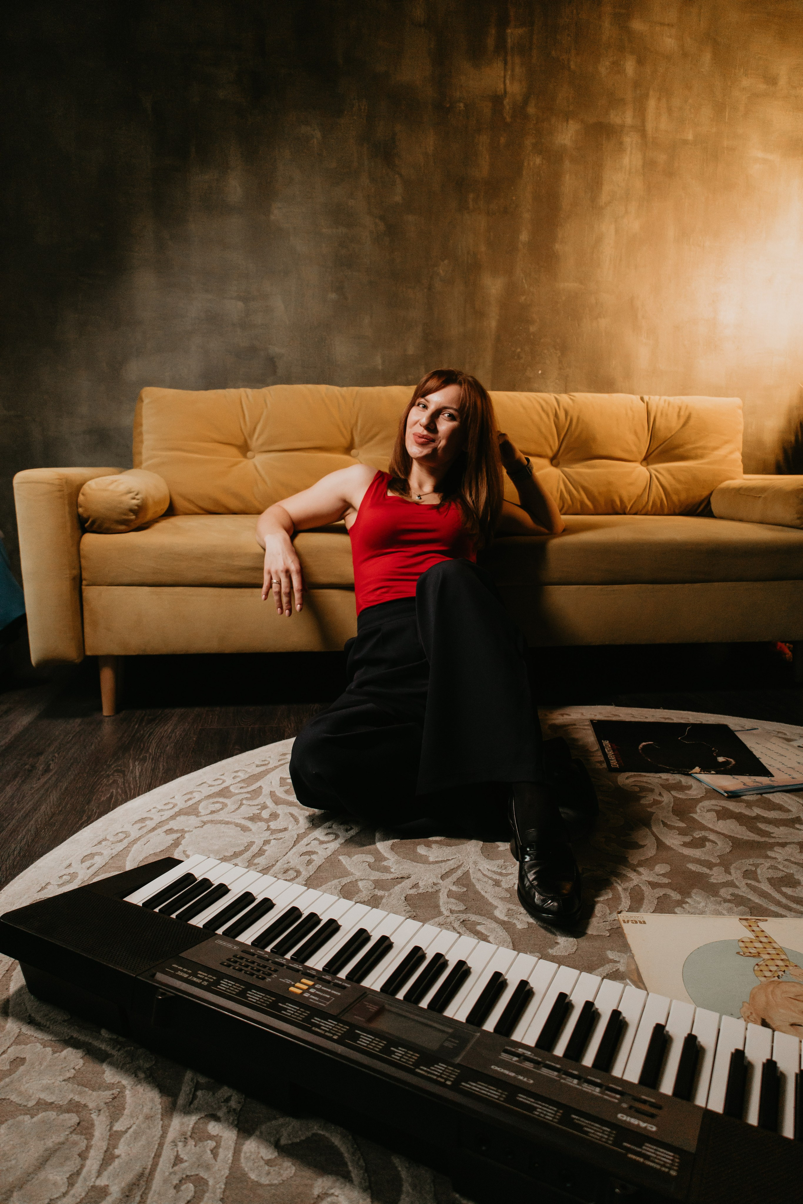 YUNOST 3.0. Юлия, ваш фотограф в Ростове-на-Дону