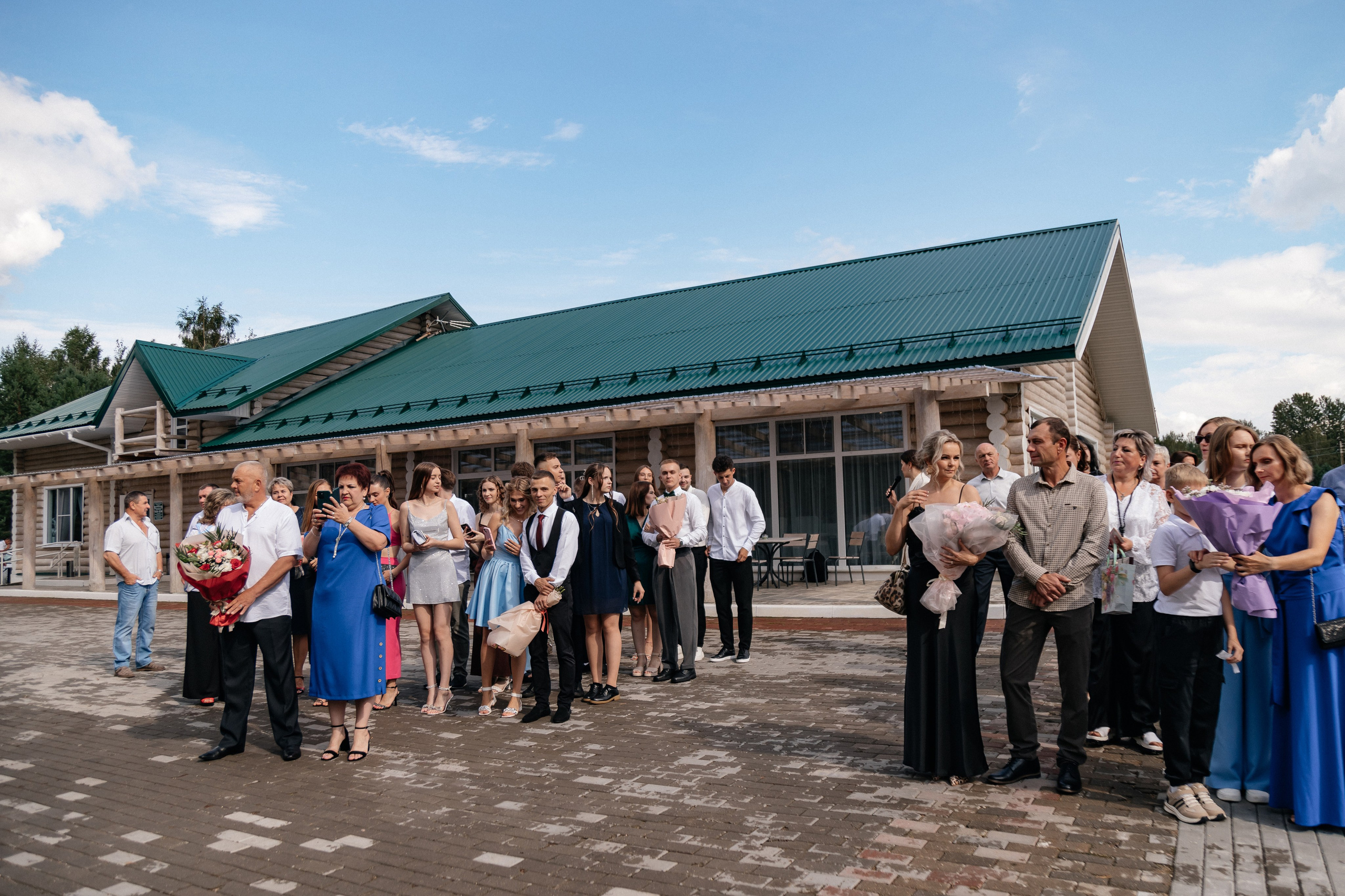 Ян и Катя. Свадебный и семейный фотограф Юлия Виноградова