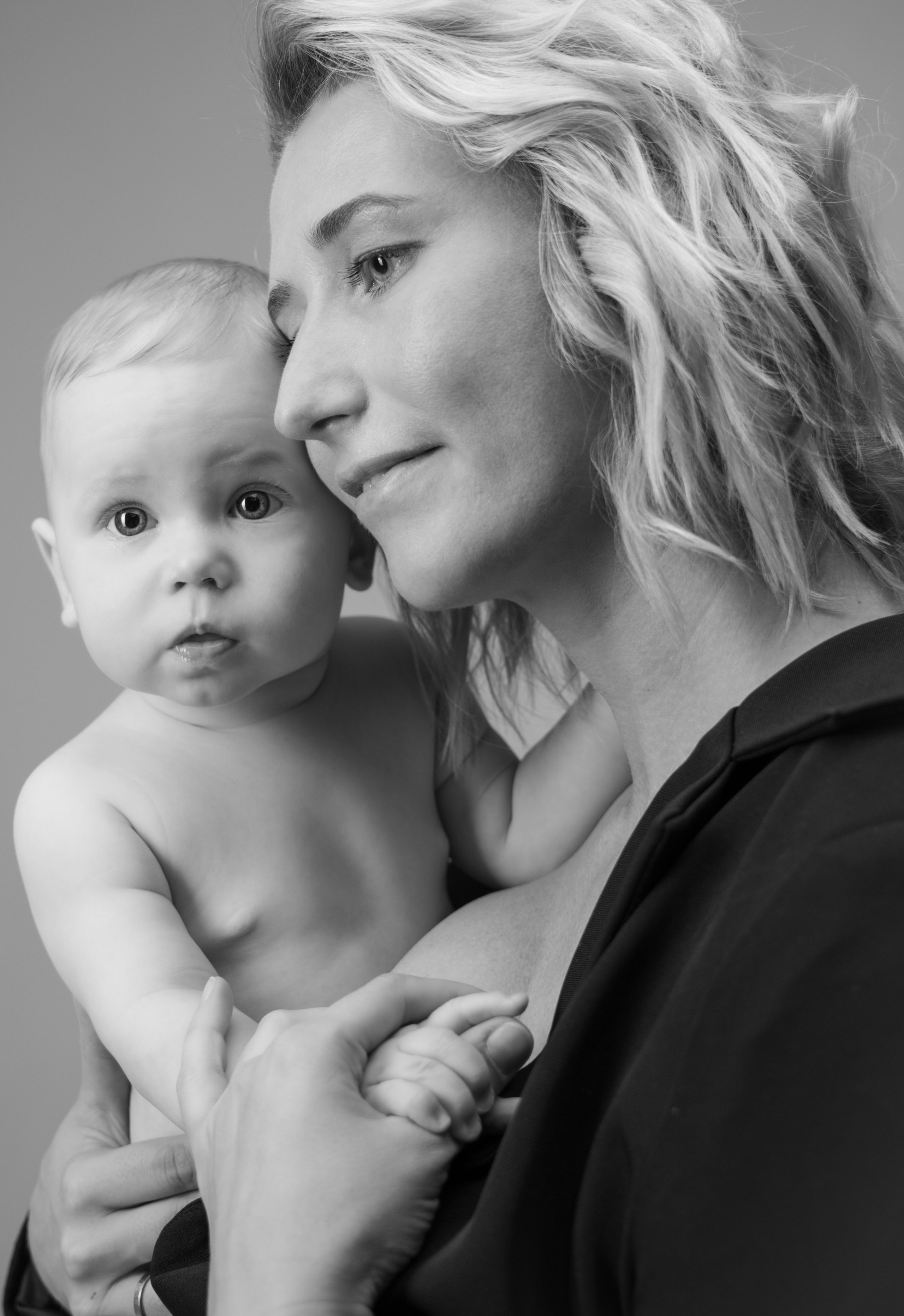 Екатерина и близнецы