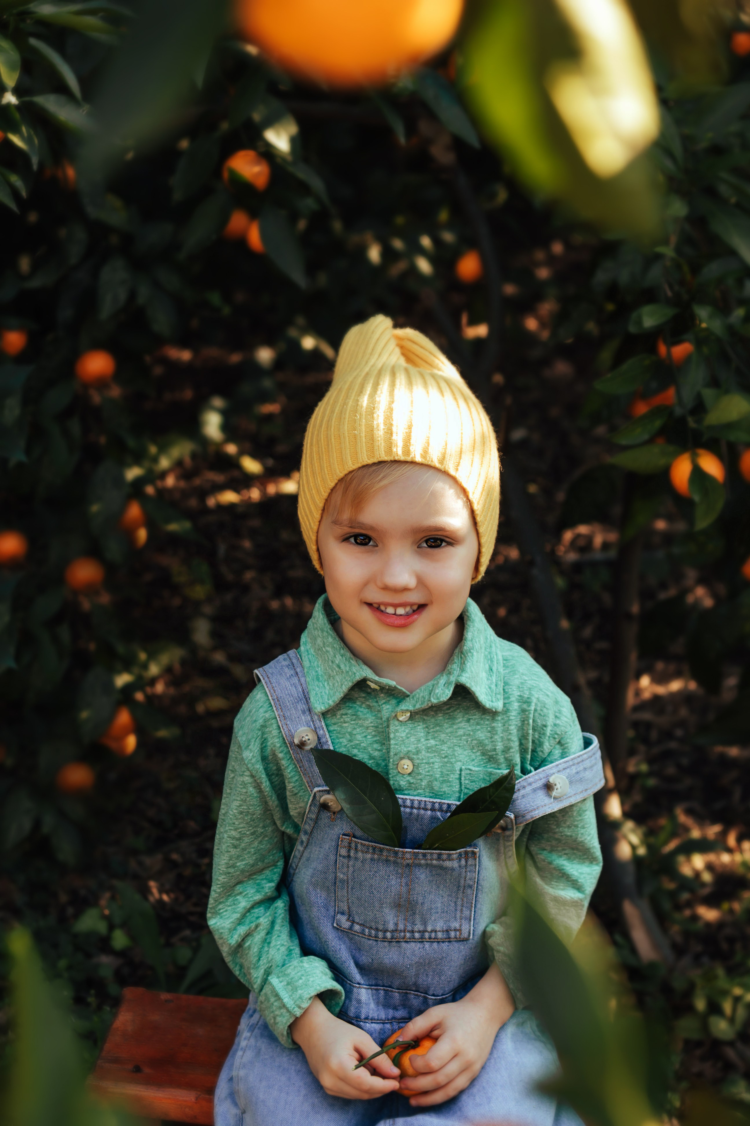 Матвей. Семейный и детский фотограф в Санкт-Петербурге
