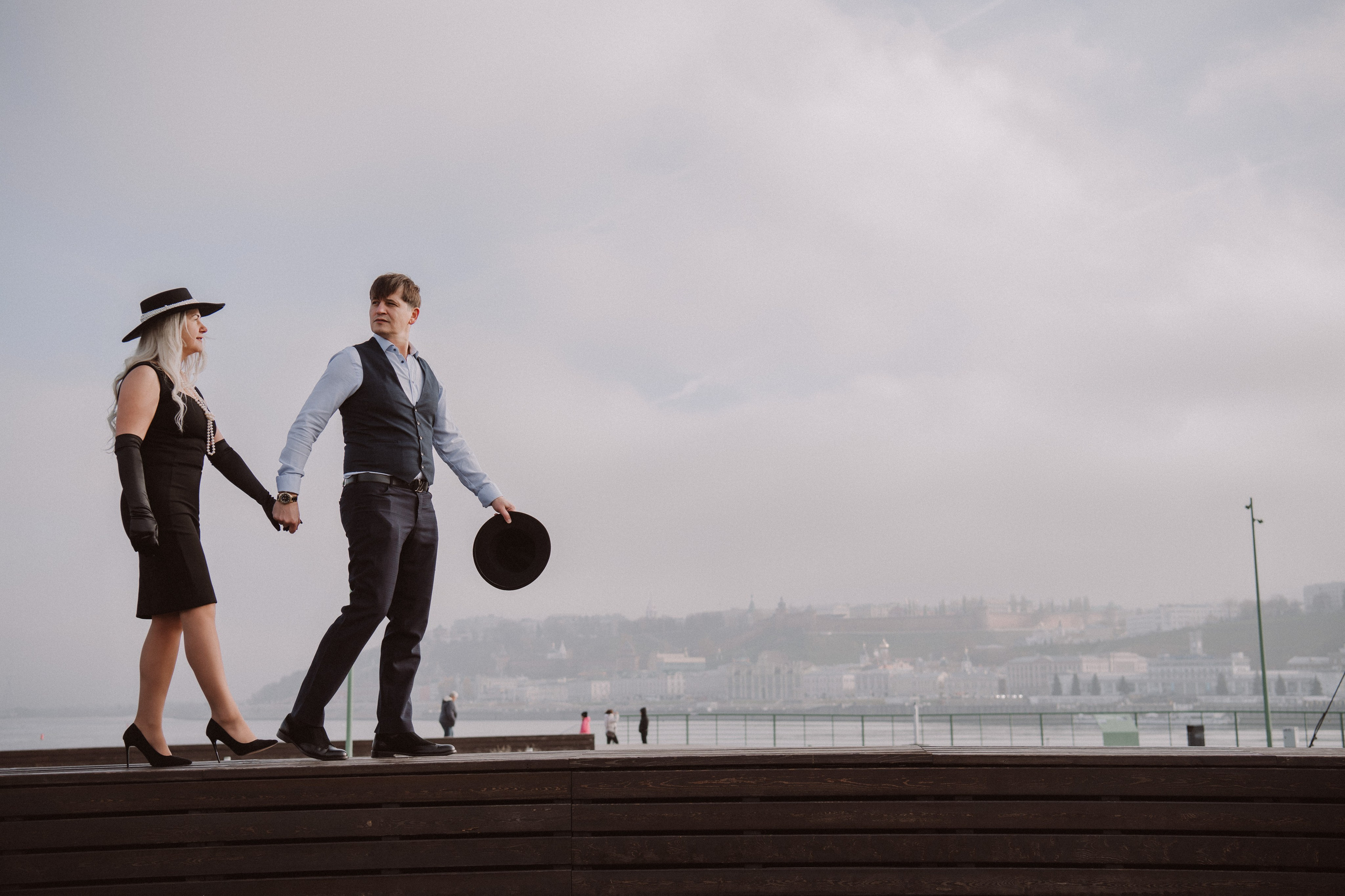 Профессиональная свадебная фотосессия в Нижнем Новгороде, Санкт-Петербурге, Москве, свадебный фотограф, love-story