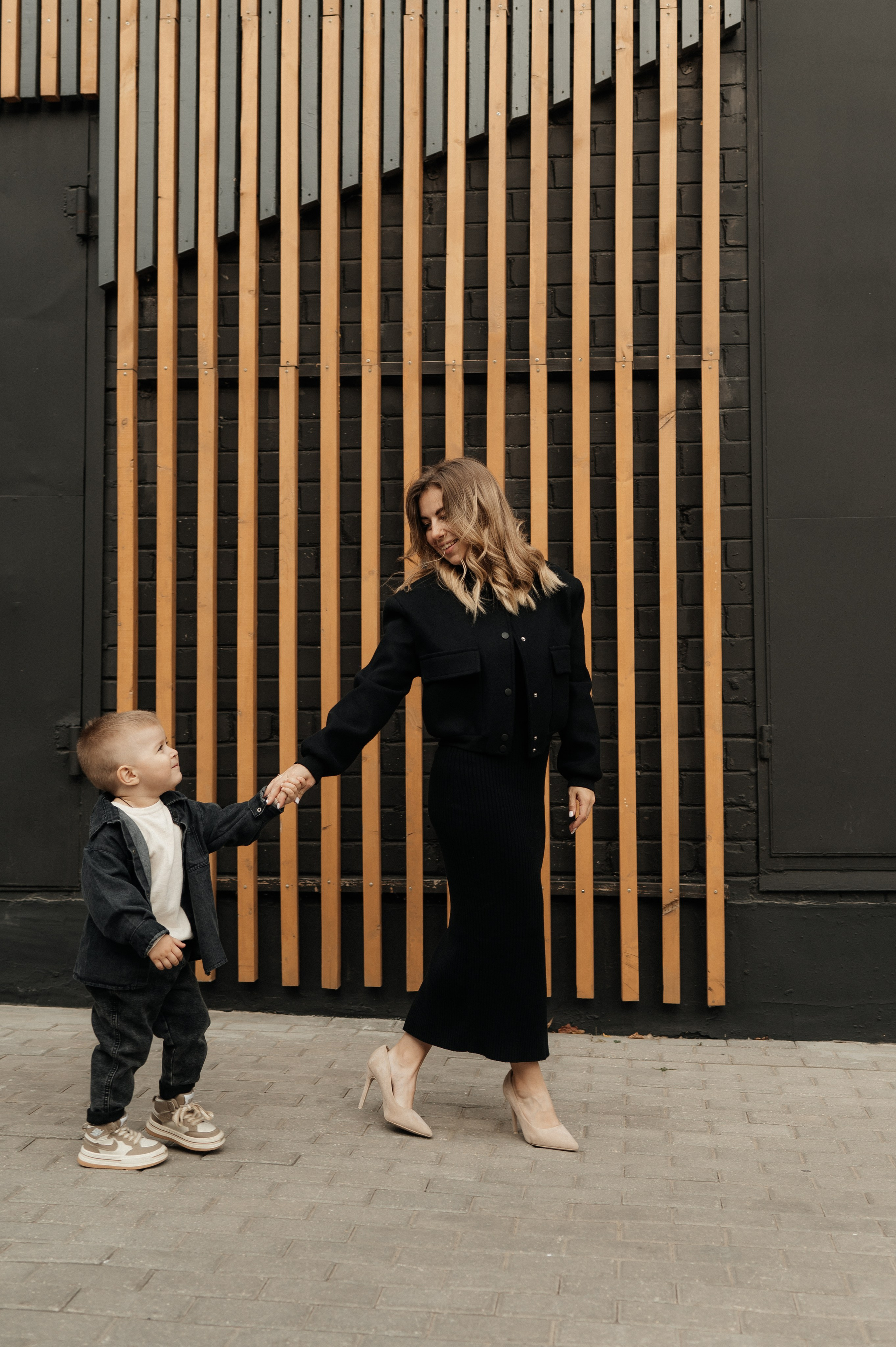 Кристина, Дима и Арсений. Фотограф Виктория Грибова г. Вологда