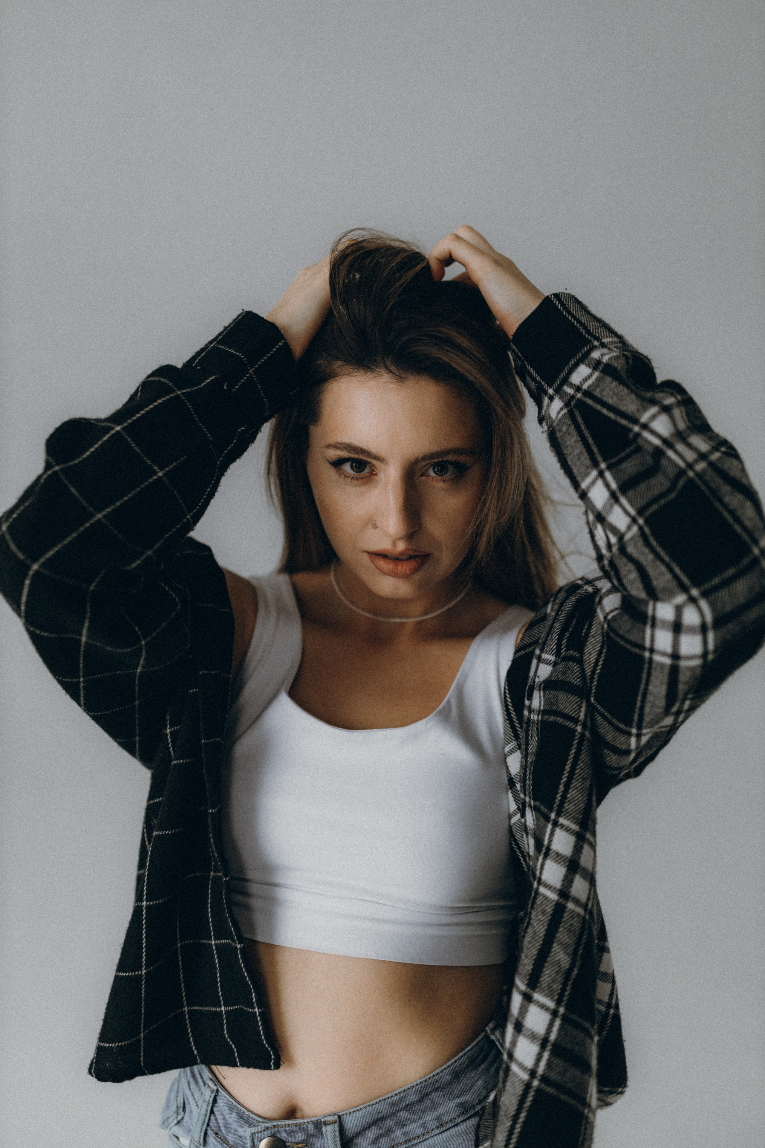 Настя. Фотограф НОГИНСК, Москва, Анастасия Белая