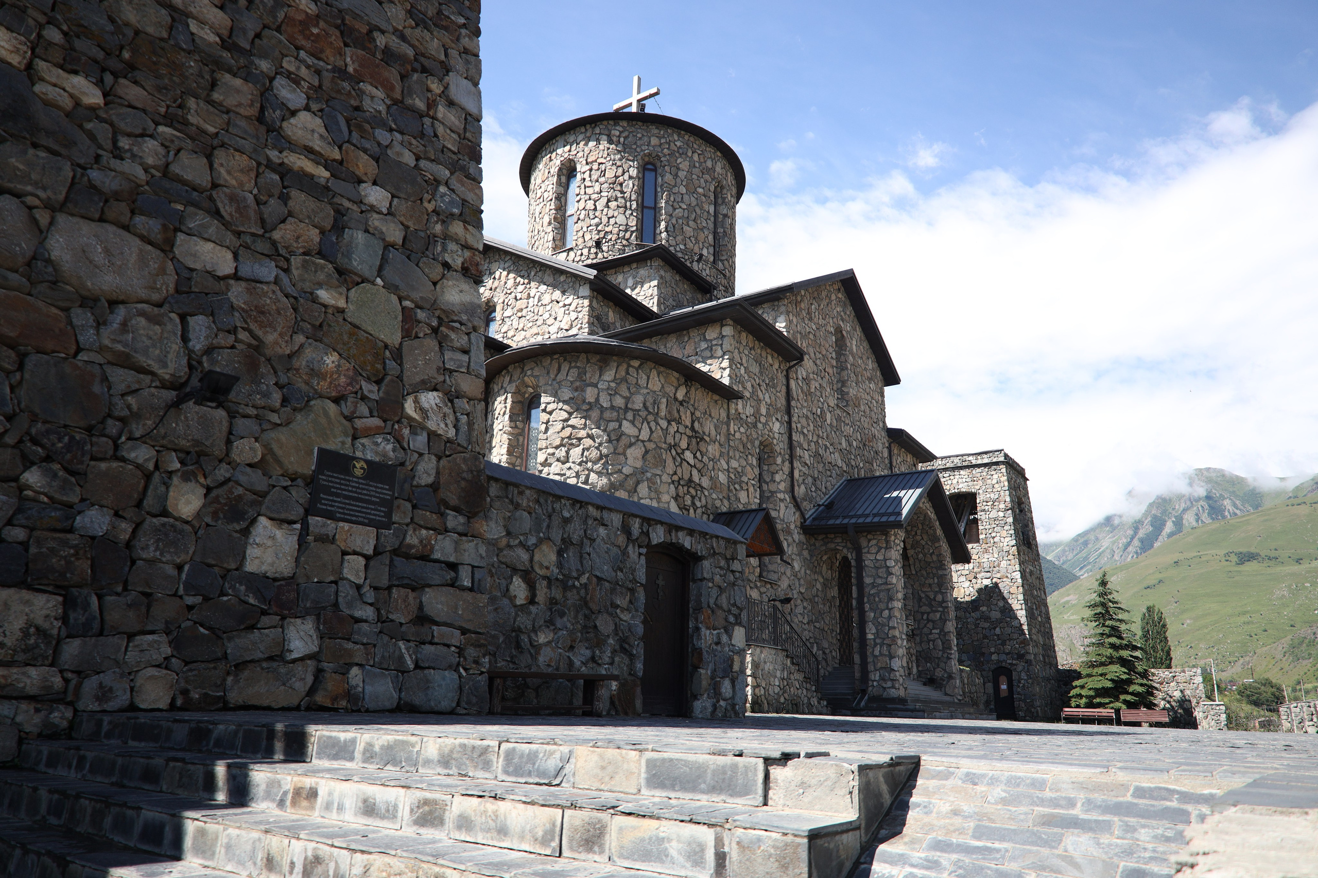 Северная Осетия июль 2025 год. Кармадон, Даргивз и Цей. Семейный детский фотограф Краснодарский край Оксана Колос