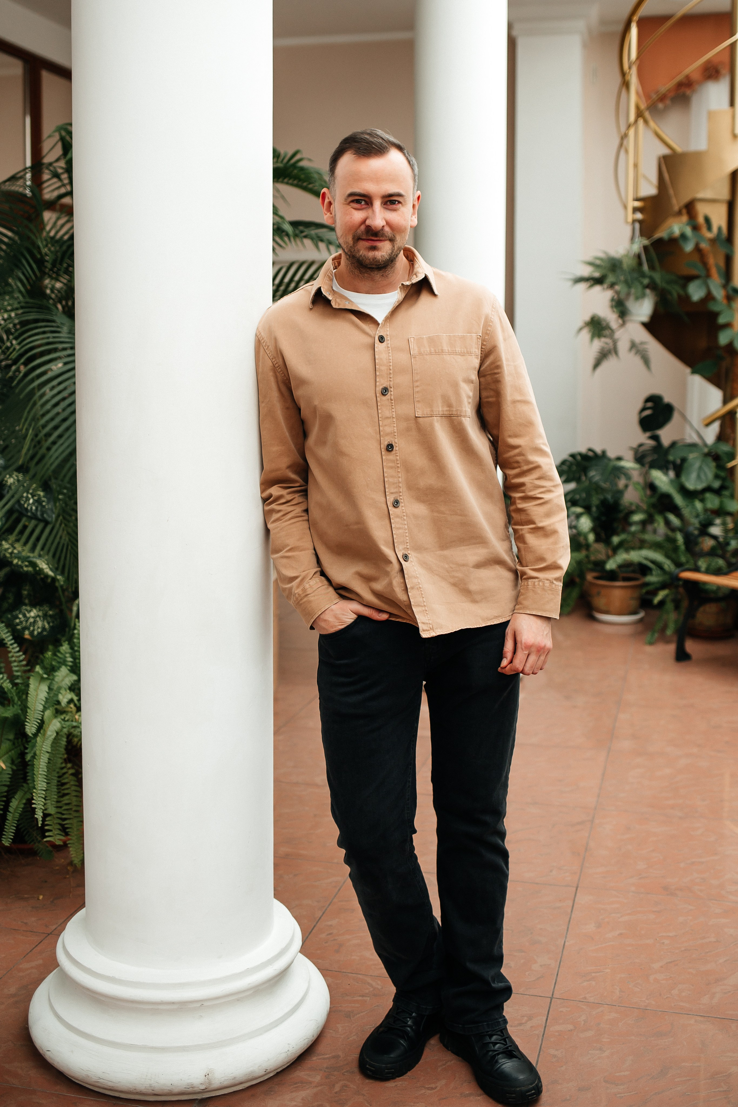 Wedding Day. Анна Михайлова|Свадебный фотограф в Санкт-Петербурге