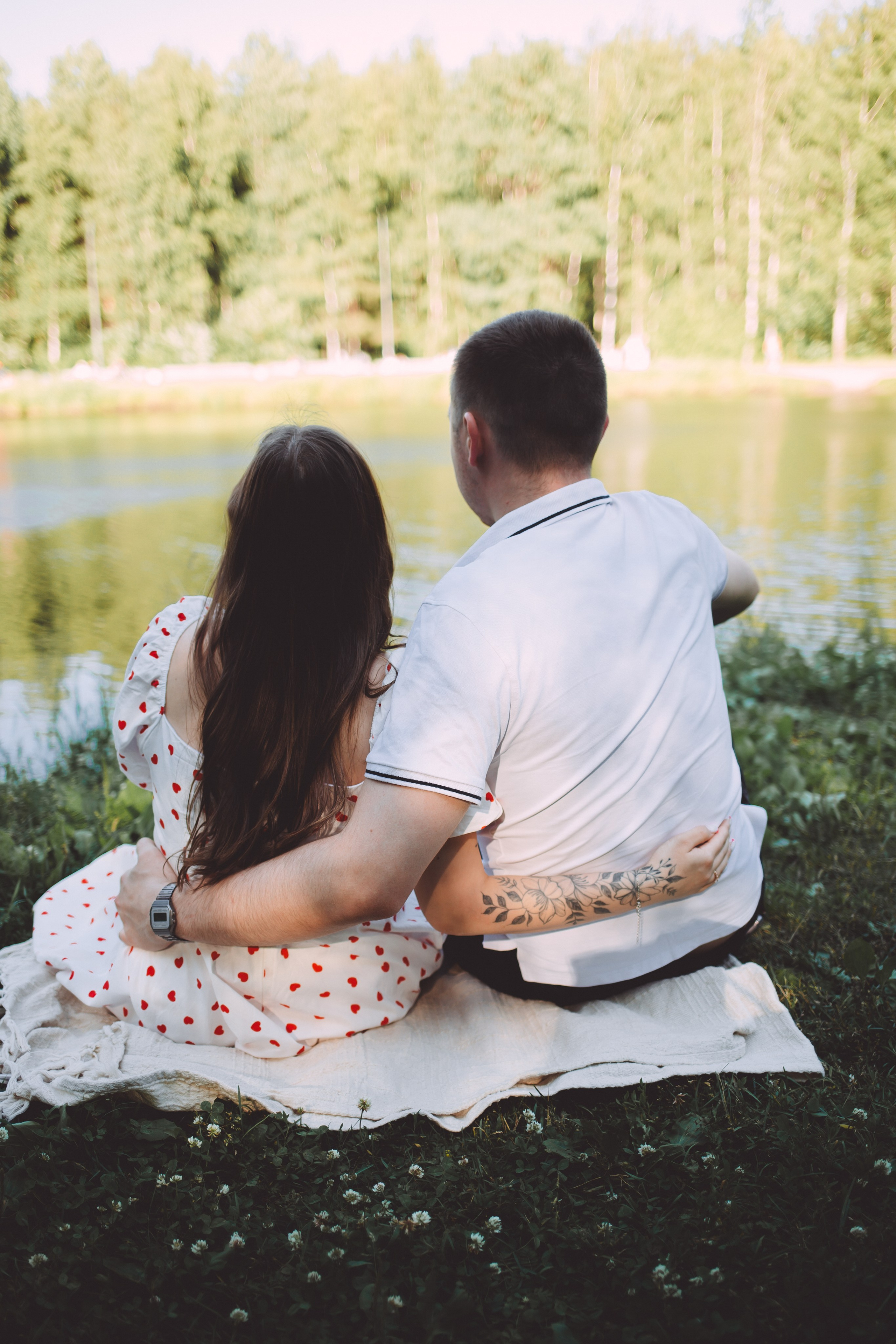 Love Story. Анна Михайлова|Свадебный фотограф в Санкт-Петербурге