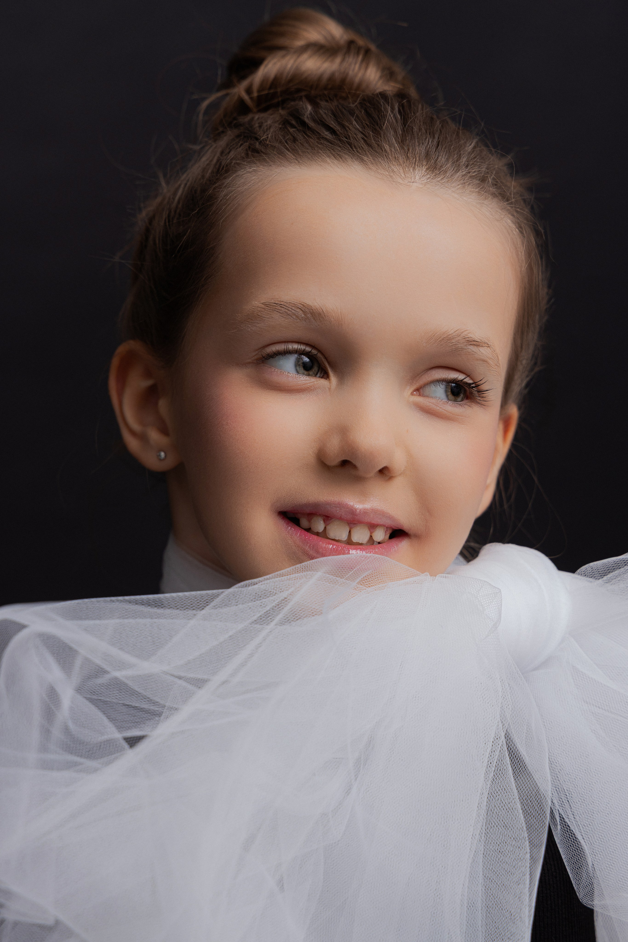 Обновленное портфолио для Стеши. Фотограф Анастасия Пинчук