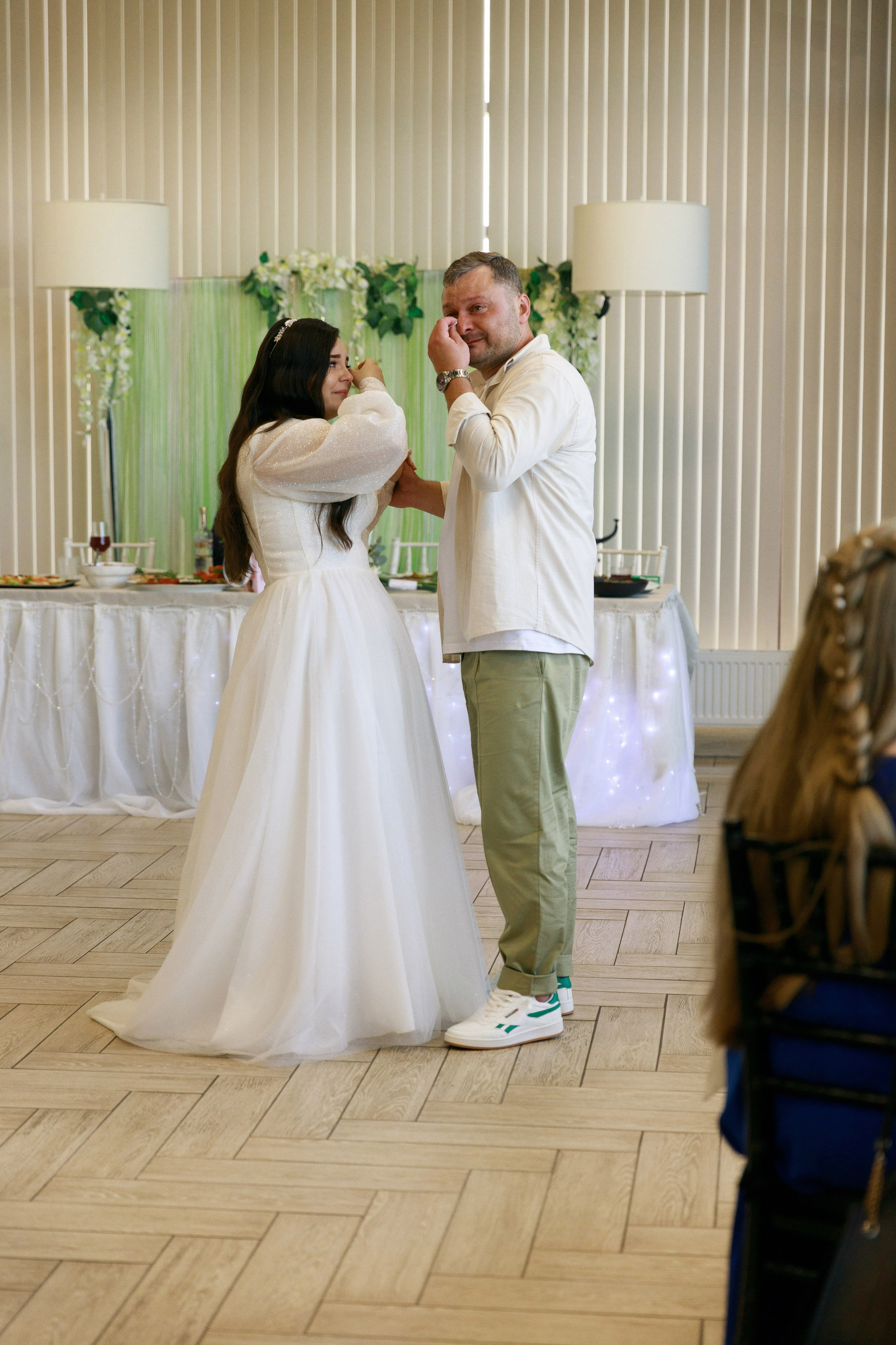 Арина и Влад. Женский и свадебный фотограф в Санкт-Петербурге Матвеева Наталья