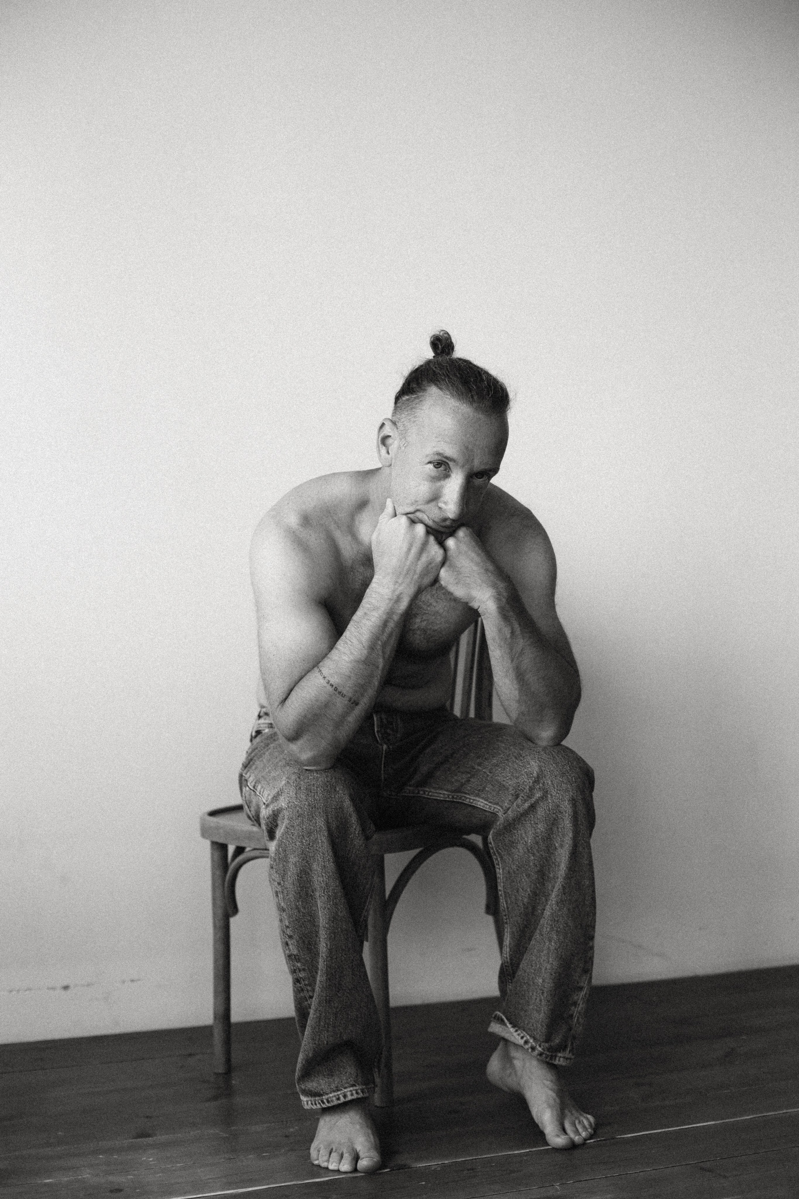 Тони. Фотограф в Москве Юлия Былинина