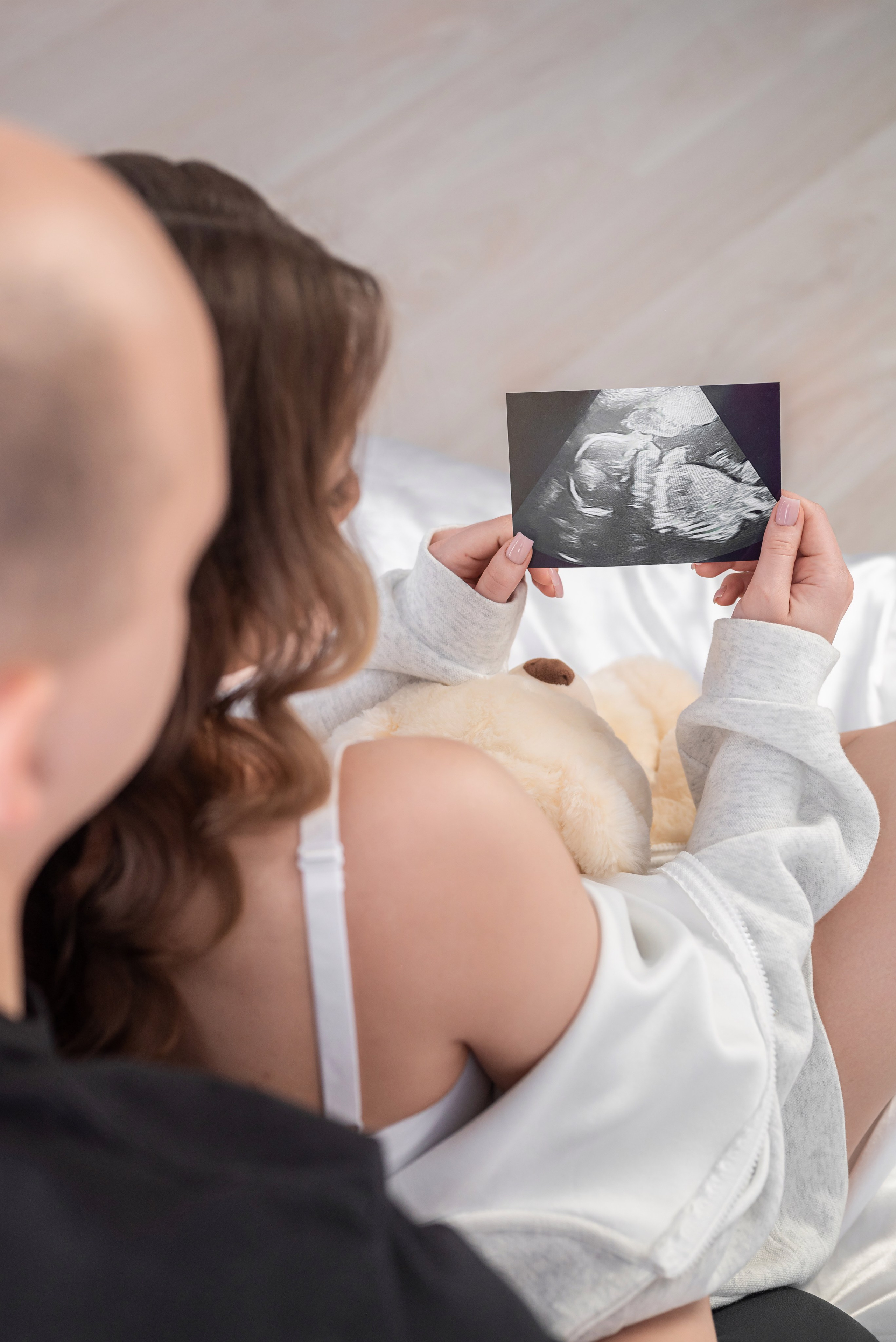 Милена. Фотограф в городе Салават