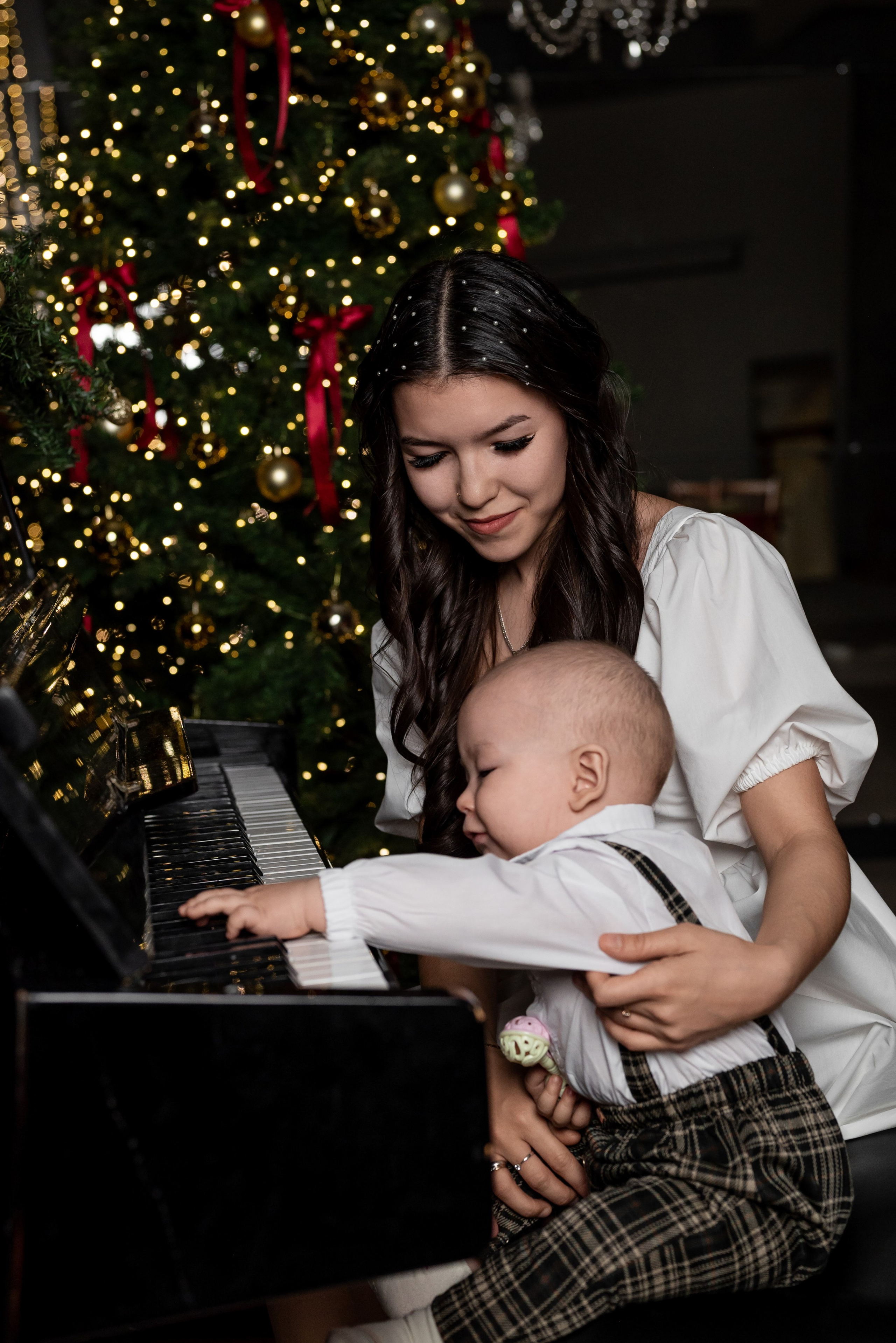 Индира. Фотограф в городе Салават
