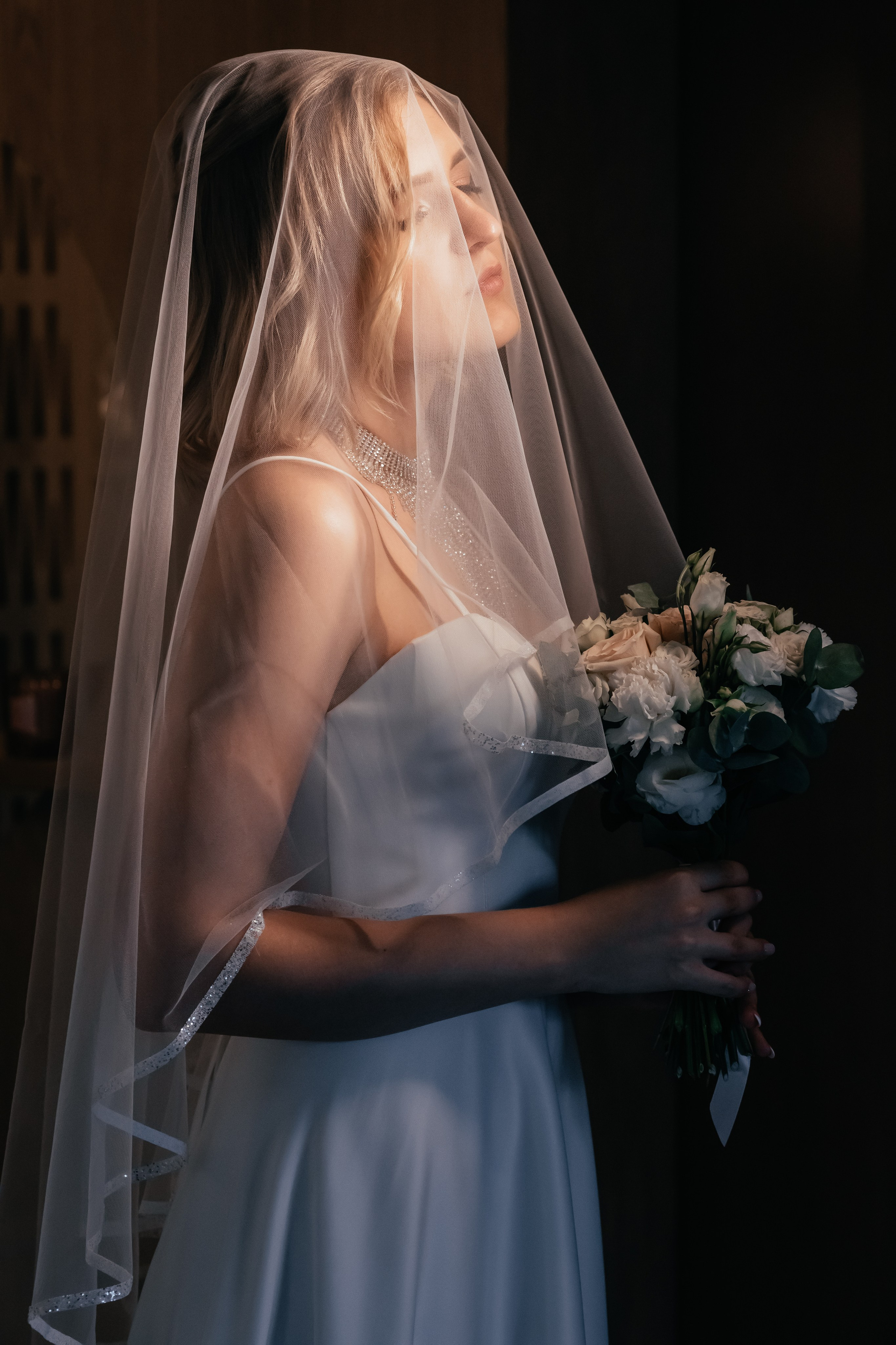 Свадебный, репортажный фотограф в Тюмени Сергей Тапилин