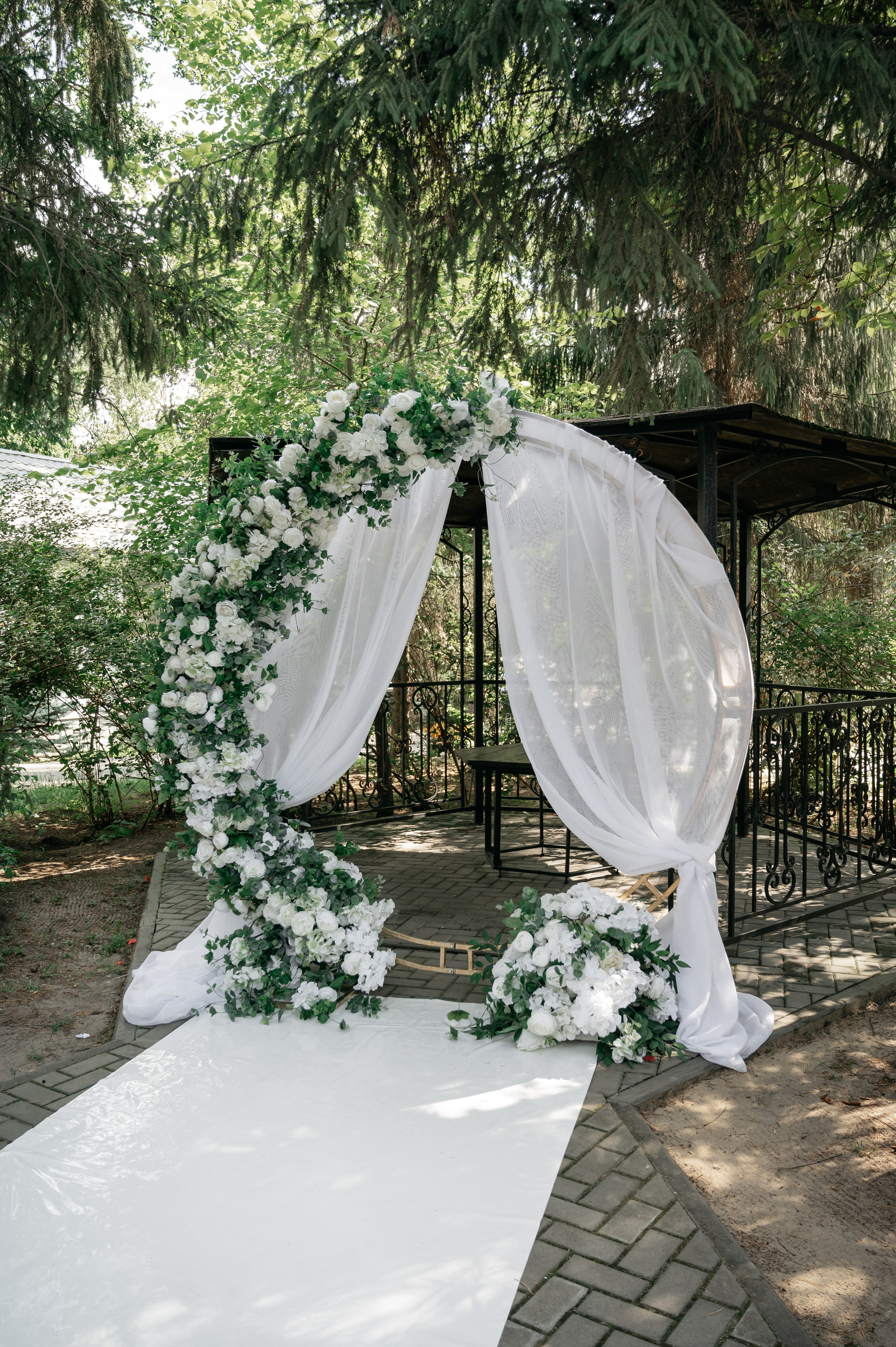 Саша и Руфина. Фотограф Мария Строгонова