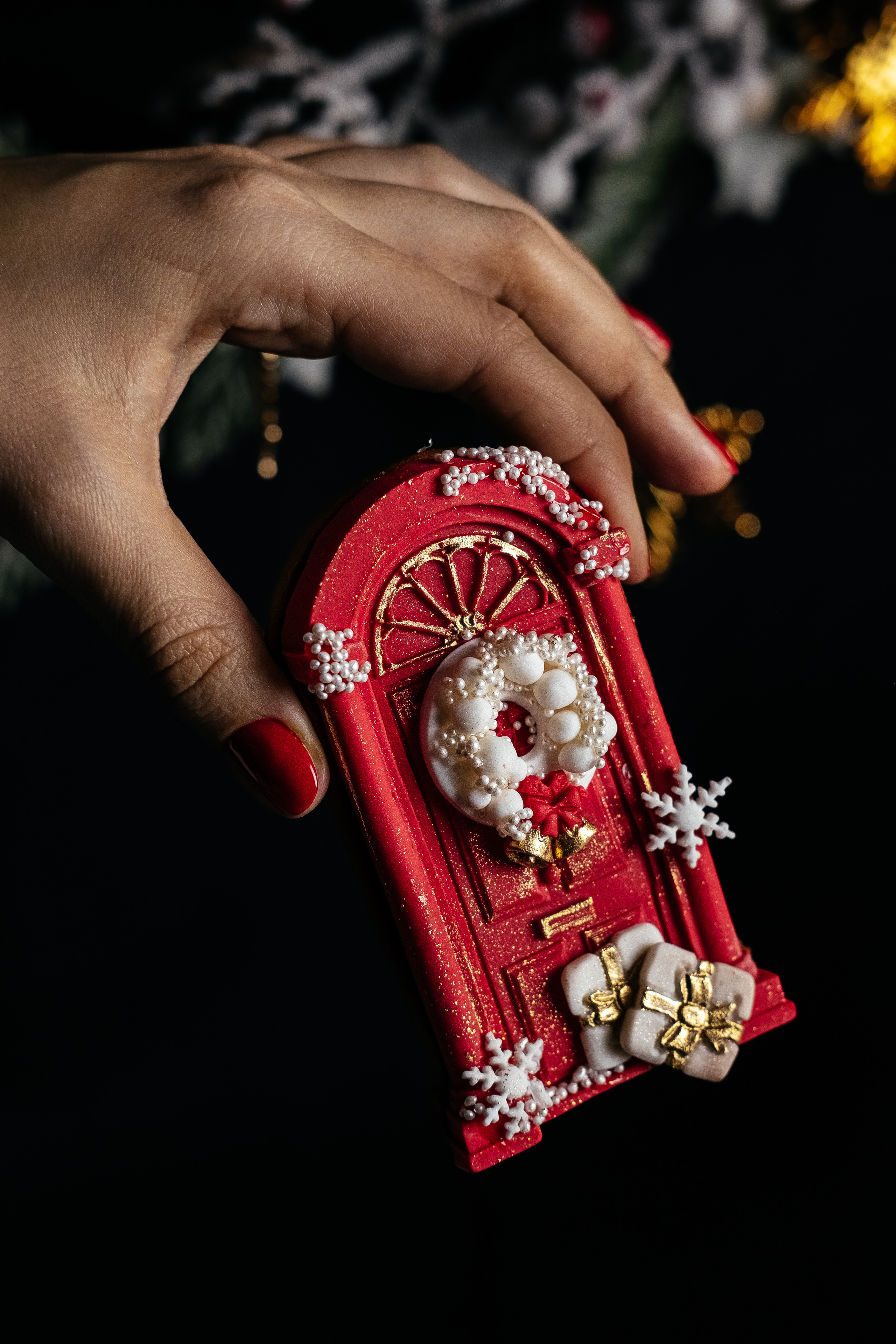 Предметная съемка кондитерских изделий. Сайт предметного фотографа Белоусовой Анны