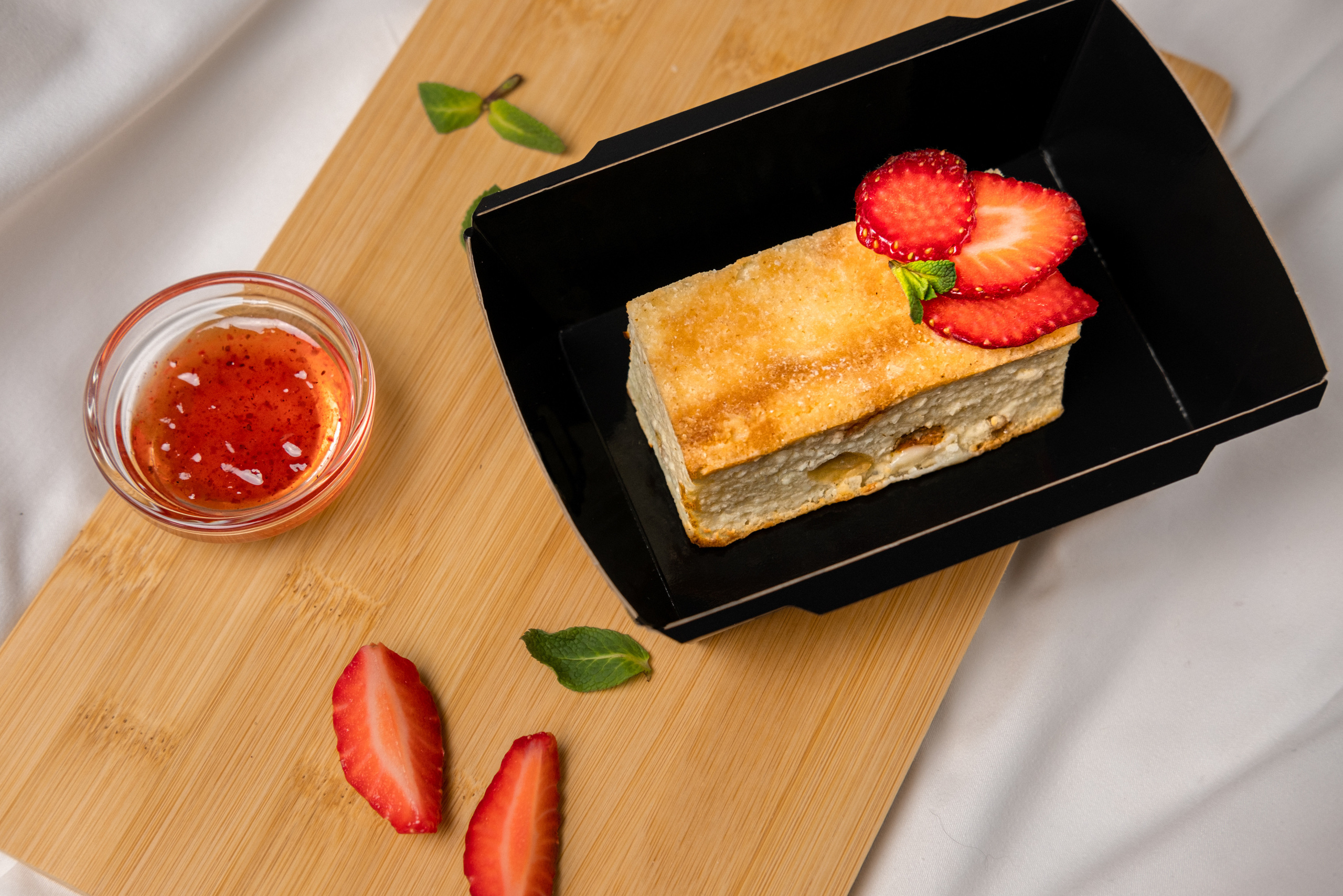 Предметная съемка кондитерских изделий. Сайт предметного фотографа Белоусовой Анны