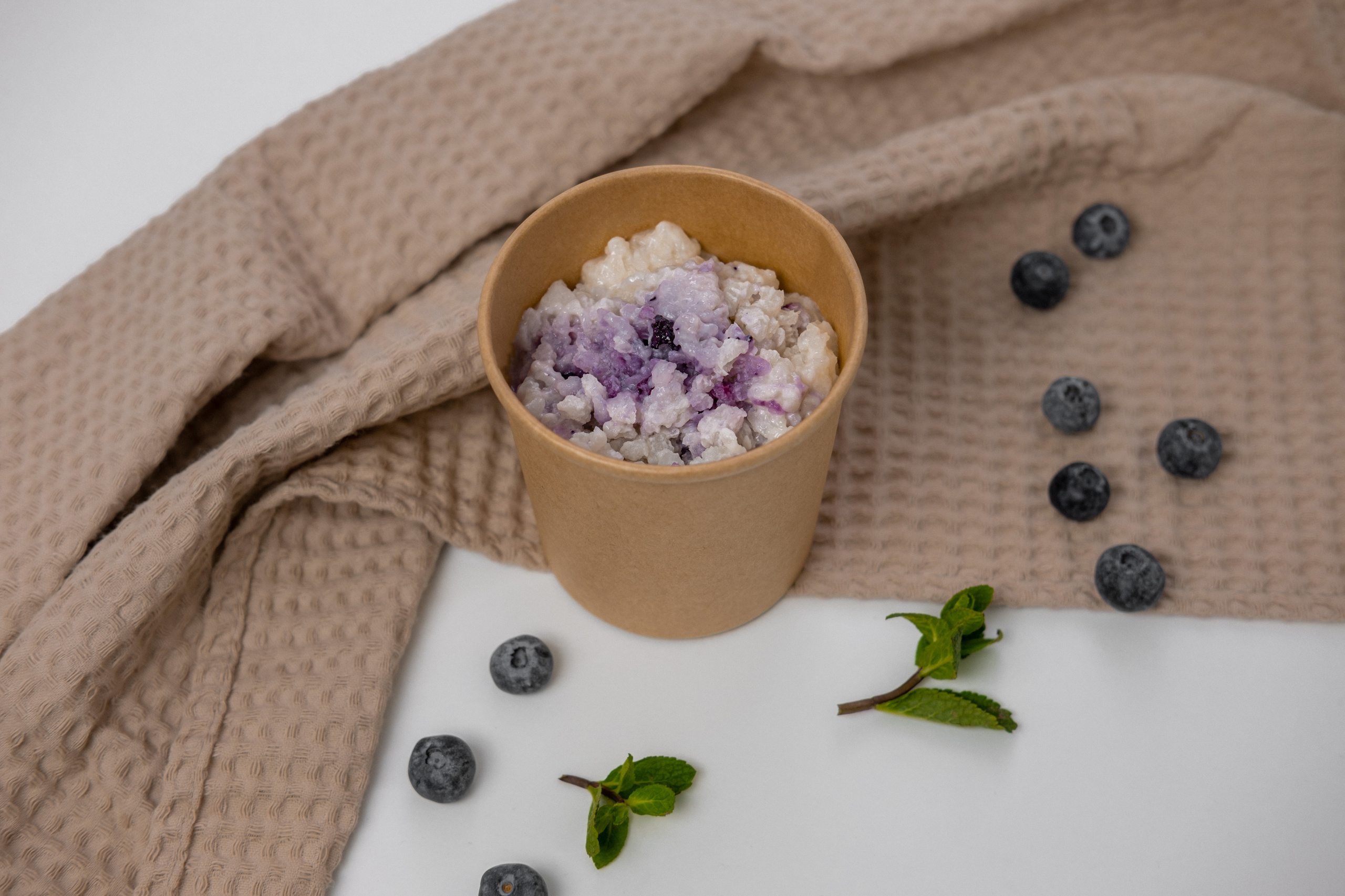 Предметная съемка кондитерских изделий. Сайт предметного фотографа Белоусовой Анны