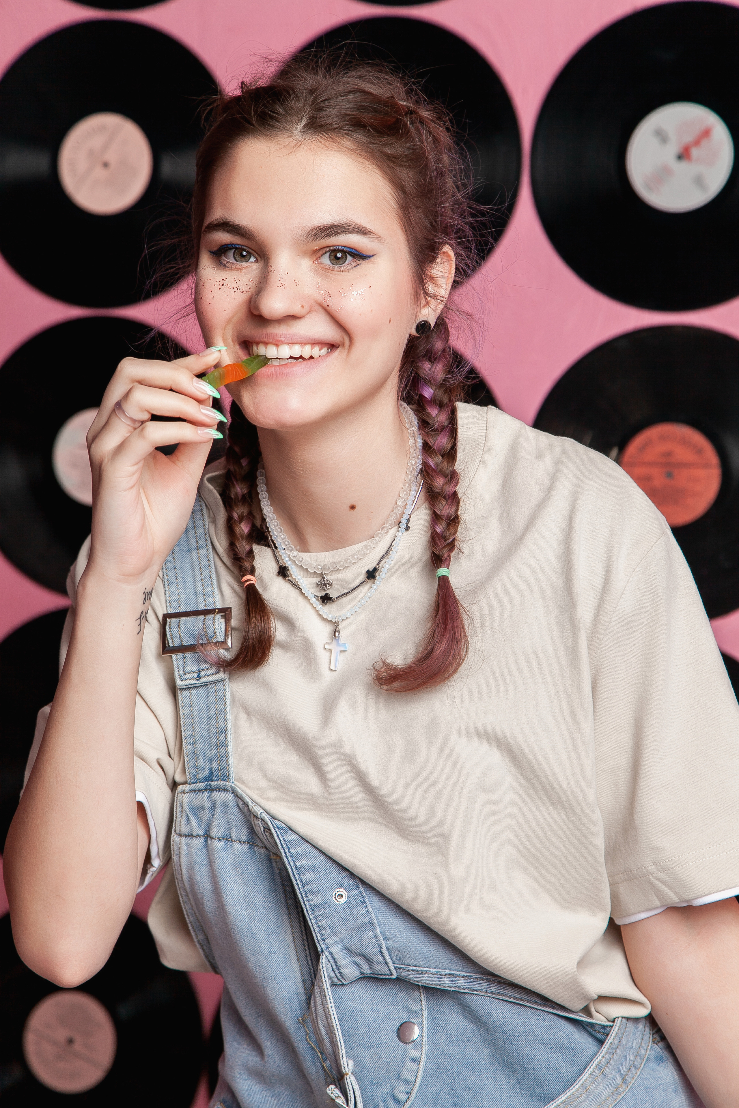 Фотосъемка одежды, обуви и аксессуаров. Сайт предметного фотографа Белоусовой Анны