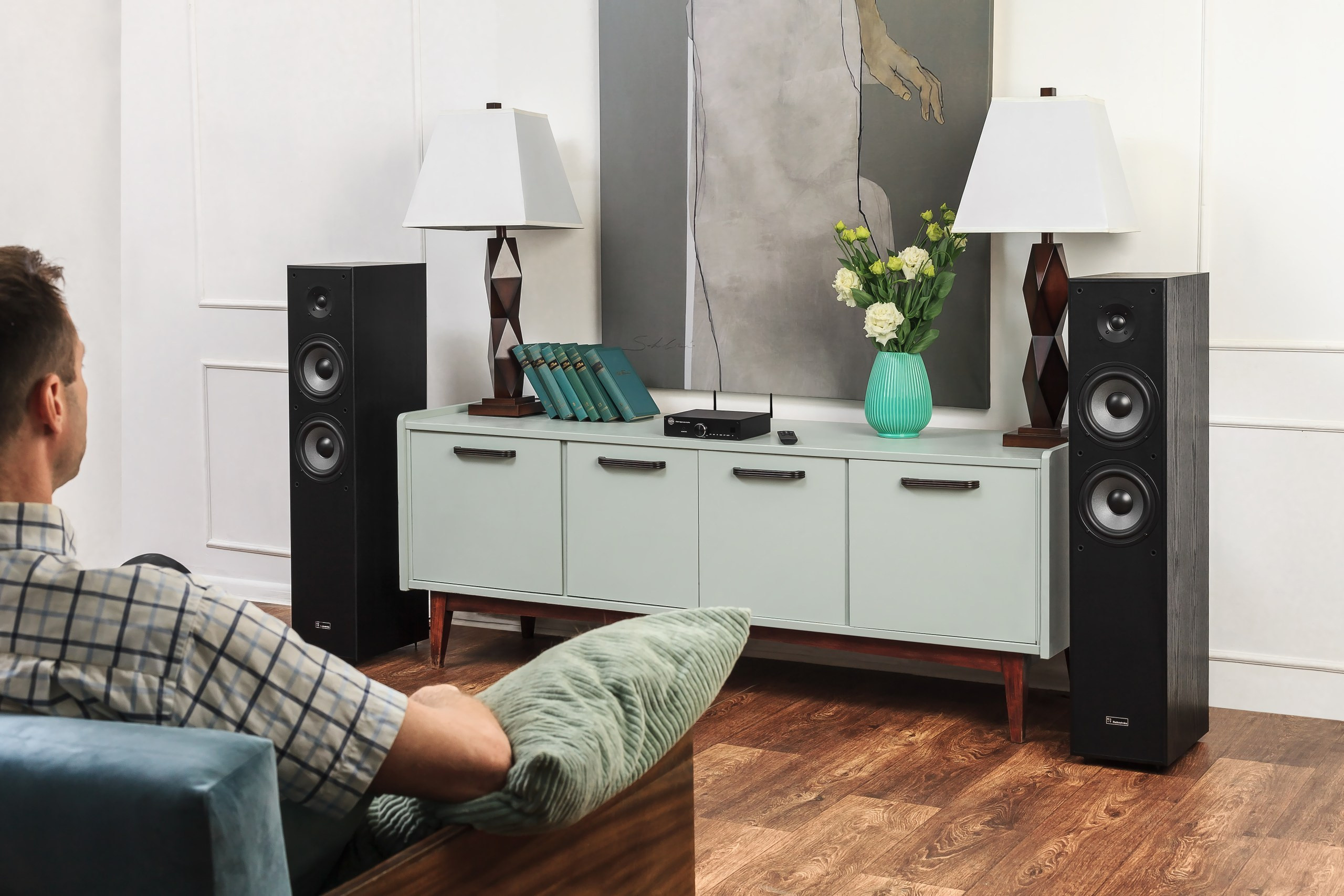 Предметы интерьера. Сайт предметного фотографа Белоусовой Анны