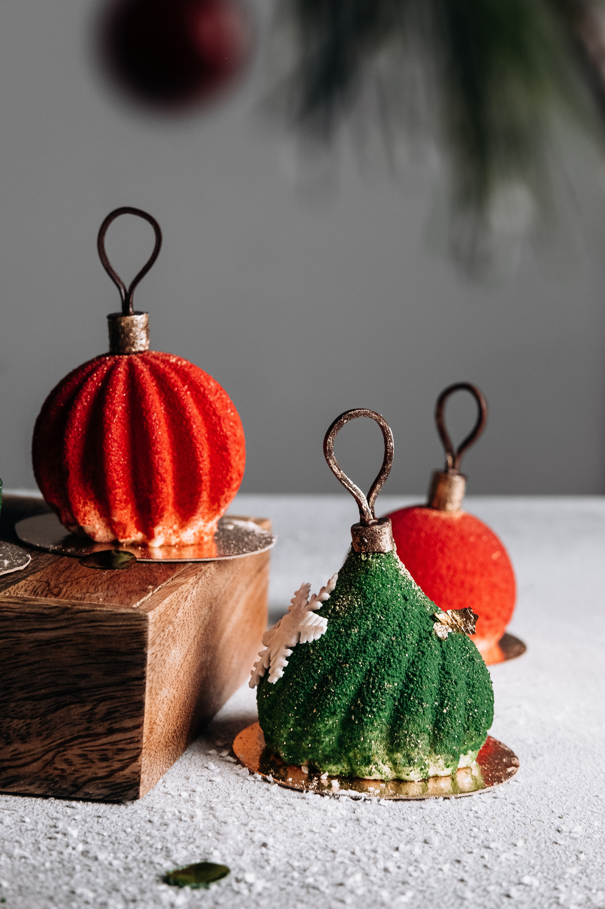 Предметная съемка кондитерских изделий. Сайт предметного фотографа Белоусовой Анны