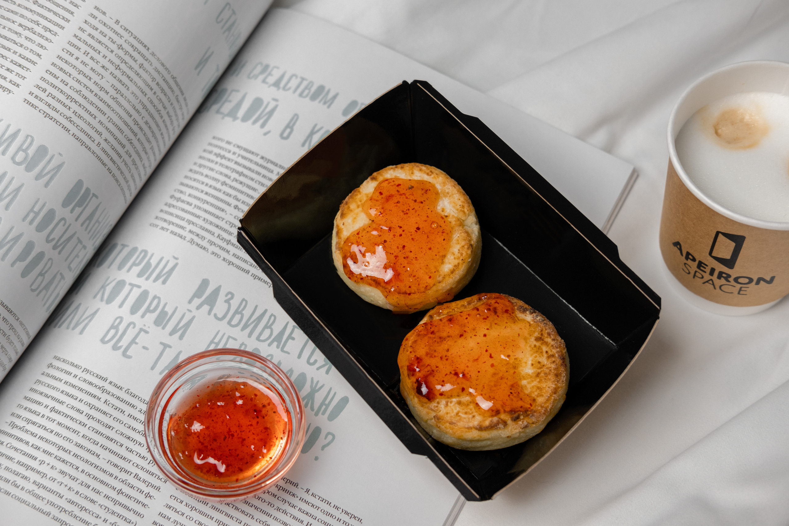 Предметная съемка кондитерских изделий. Сайт предметного фотографа Белоусовой Анны