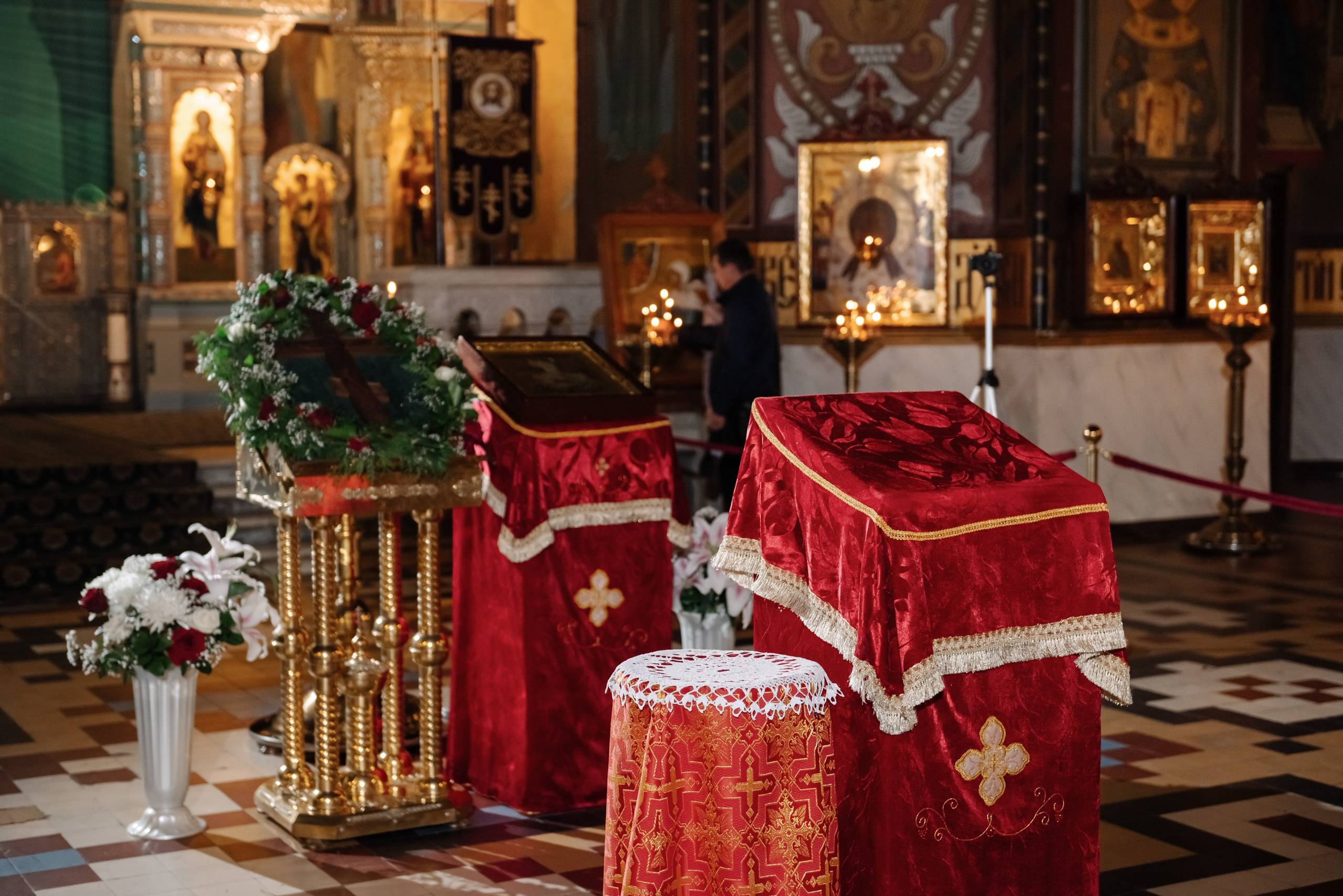Венчание. Свадебный и семейный фотограф в Санкт-Петербурге (Спб) Елена Худякова