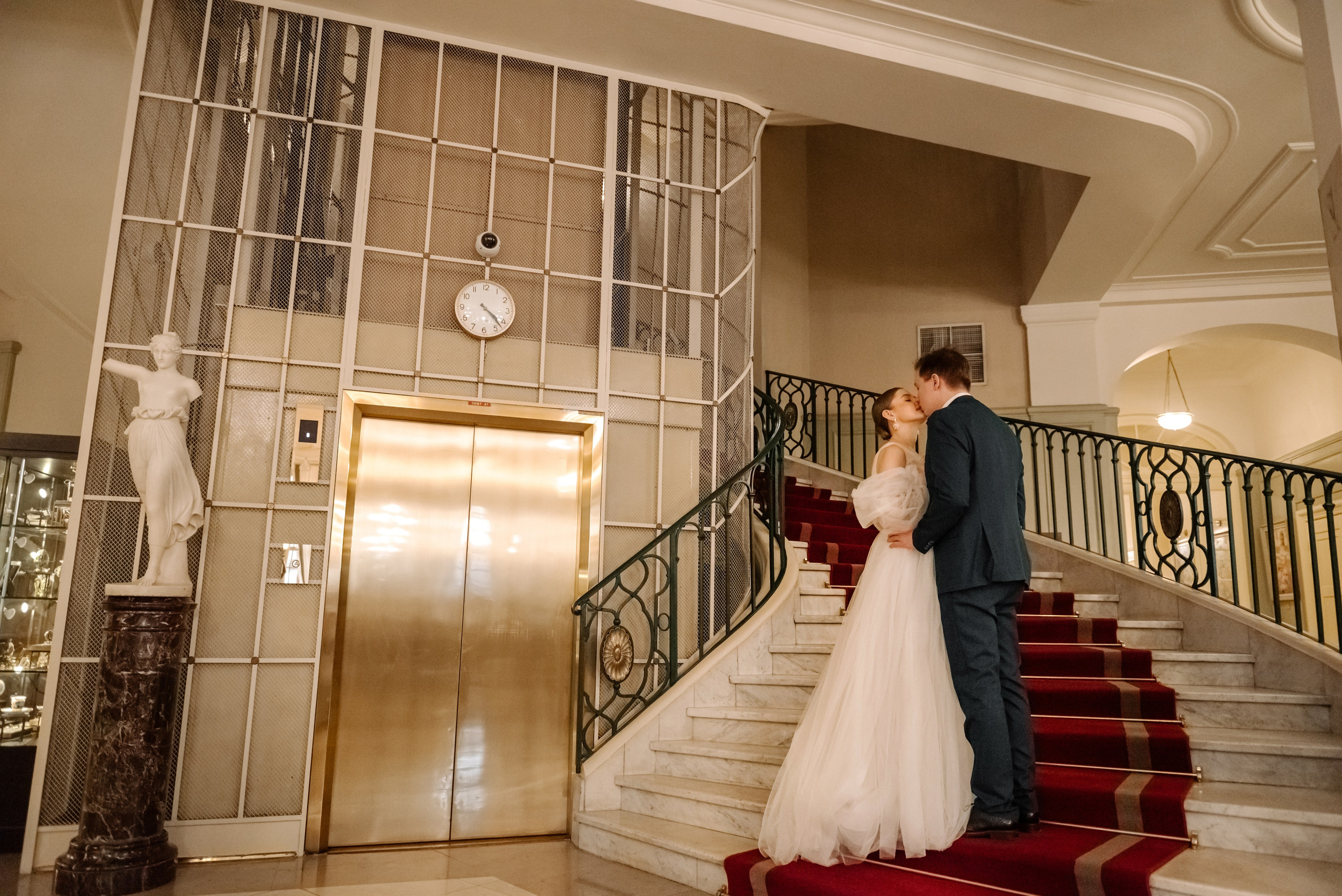 Астория. Свадебный и сеейный фотограф в Санкт-Петербурге Елена Худякова